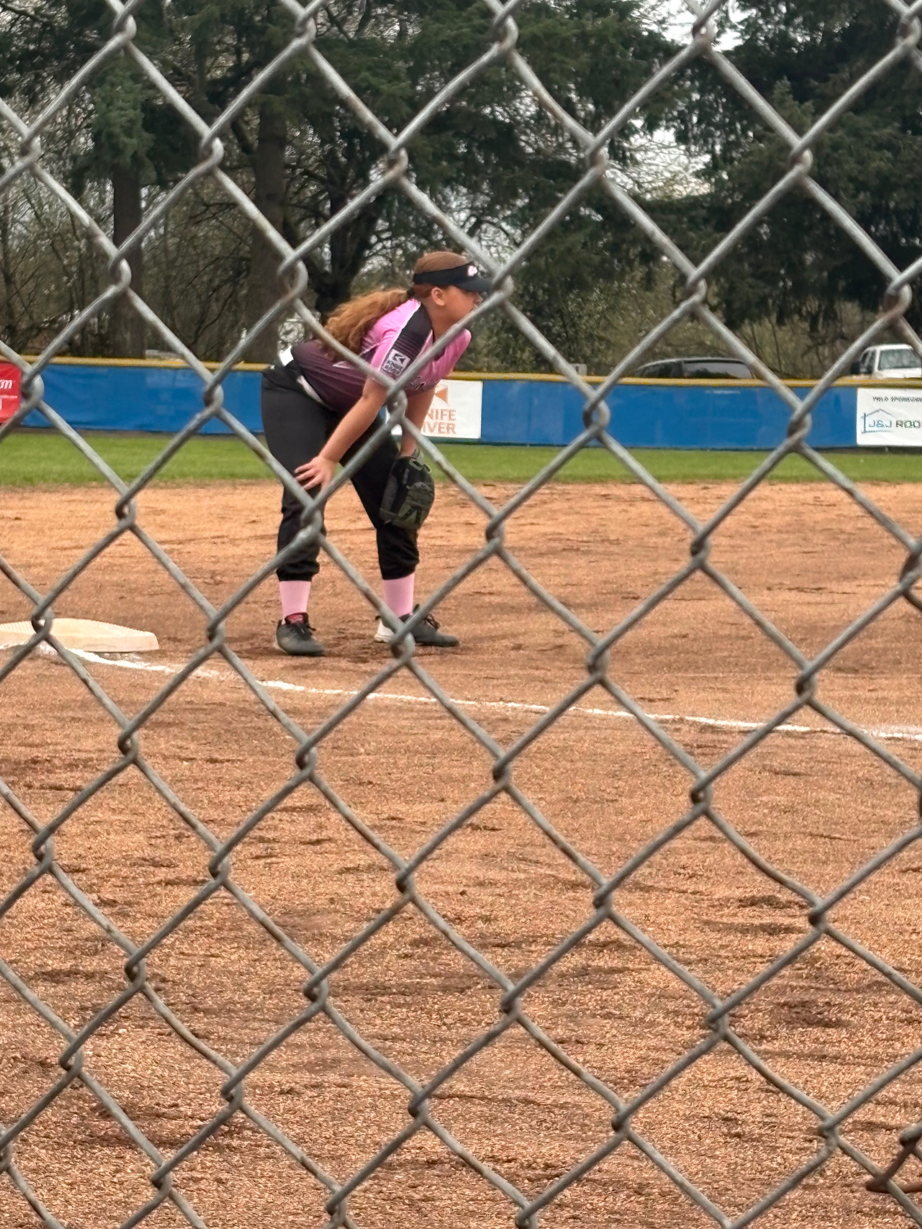 Support Local Youth Softball Players! campaign photo, 6 of 7