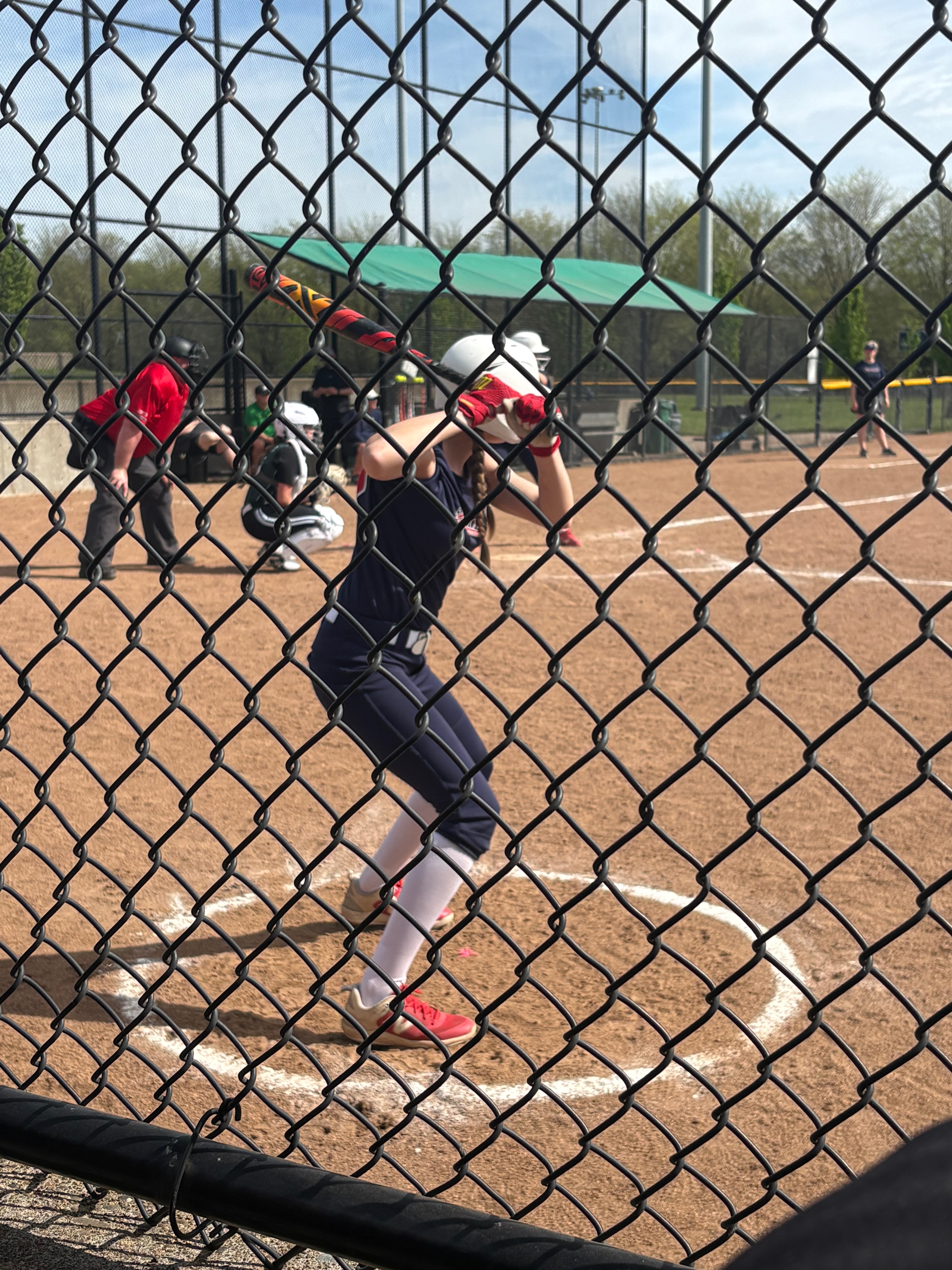 Support Local Youth Softball Players! campaign photo, 2 of 7