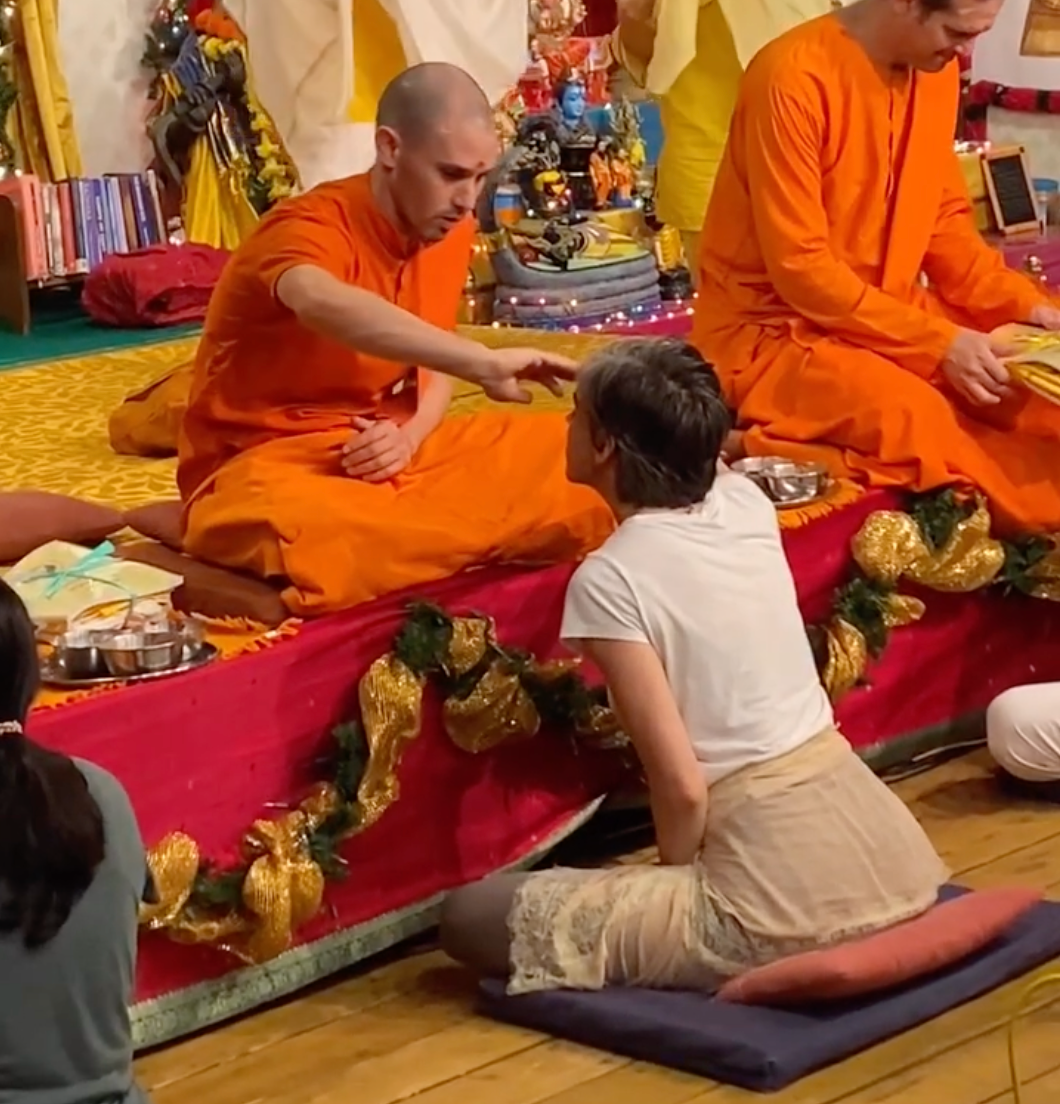 Support Marla Studying Ayurveda at the Source campaign photo, 2 of 8