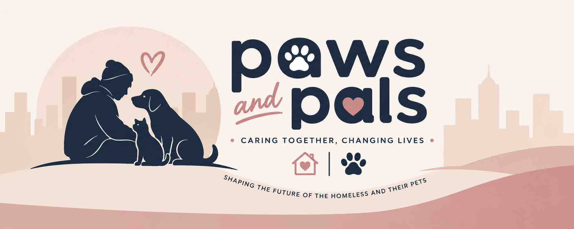 Support Homeless Individuals and Their Pets photo