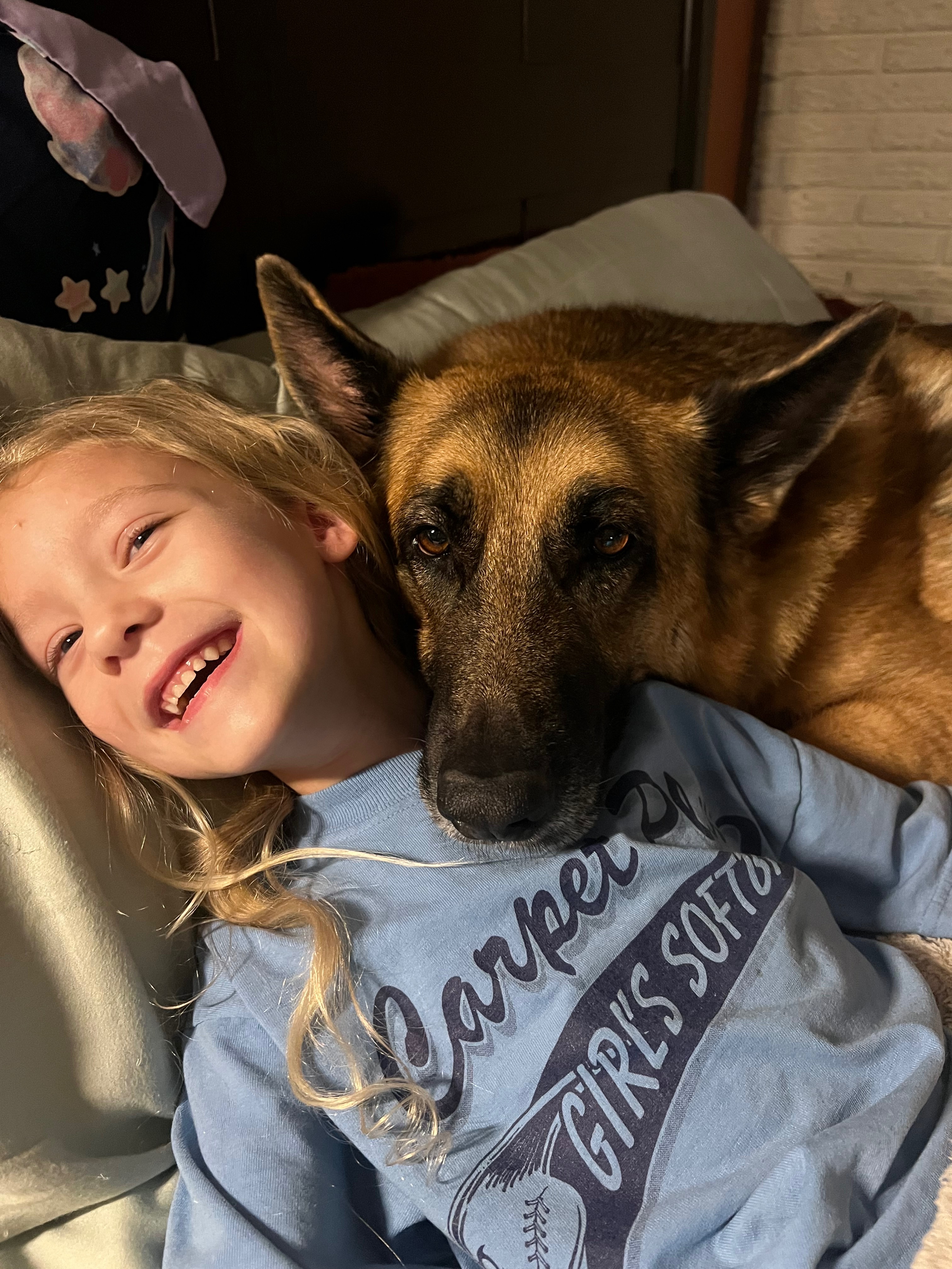 Help Zeni Recover from Emergency Surgery campaign photo, 2 of 8
