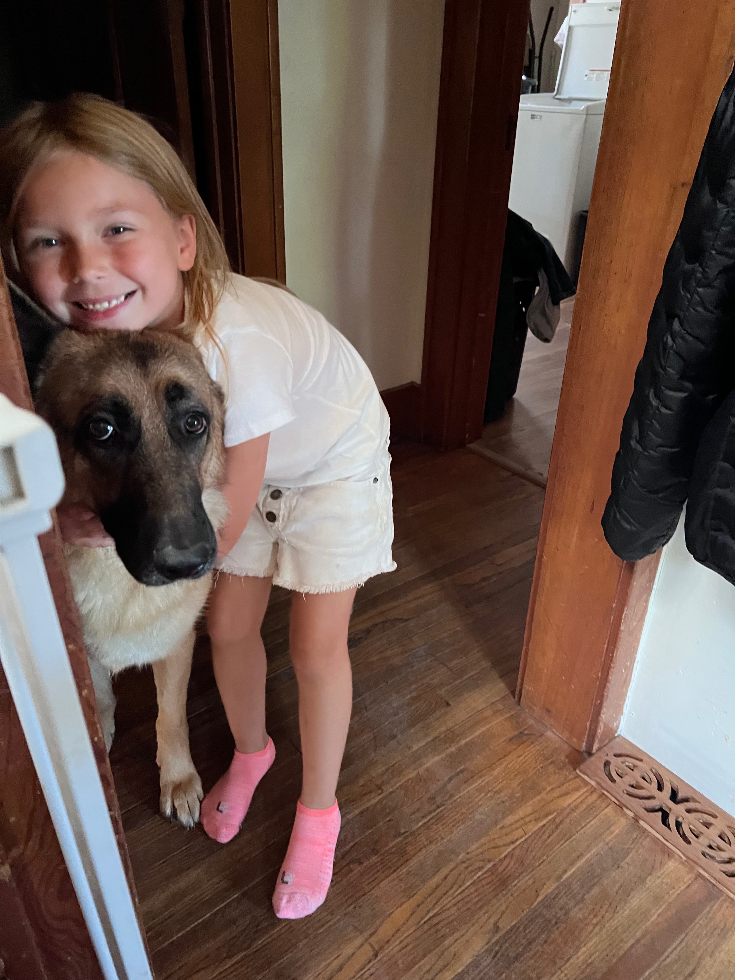 Help Zeni Recover from Emergency Surgery campaign photo, 4 of 8