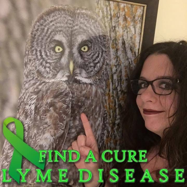 Help save Heather King “Thee Owl Queen” campaign photo, 2 of 6