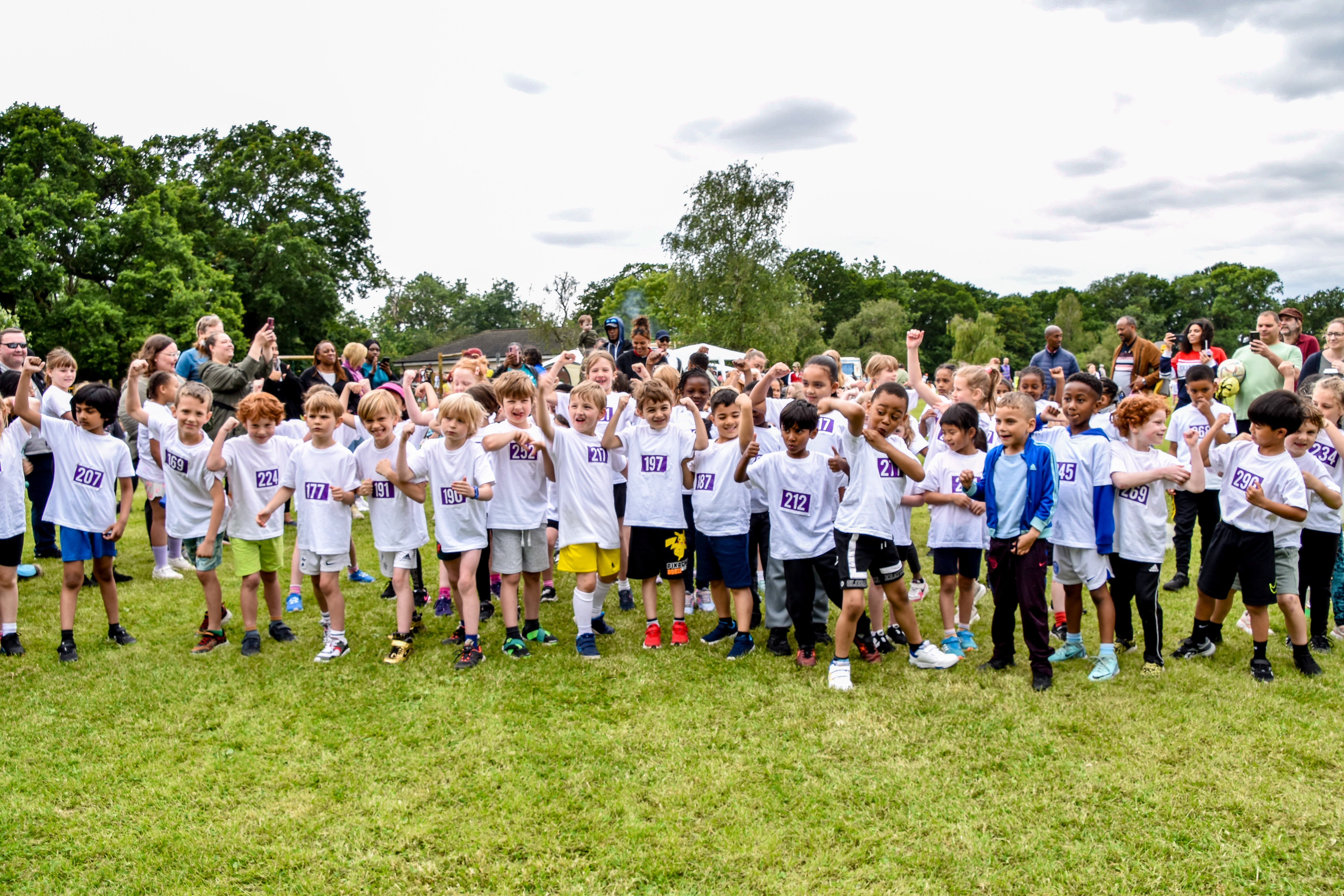 Fun Run 2026 campaign photo, 4 of 7