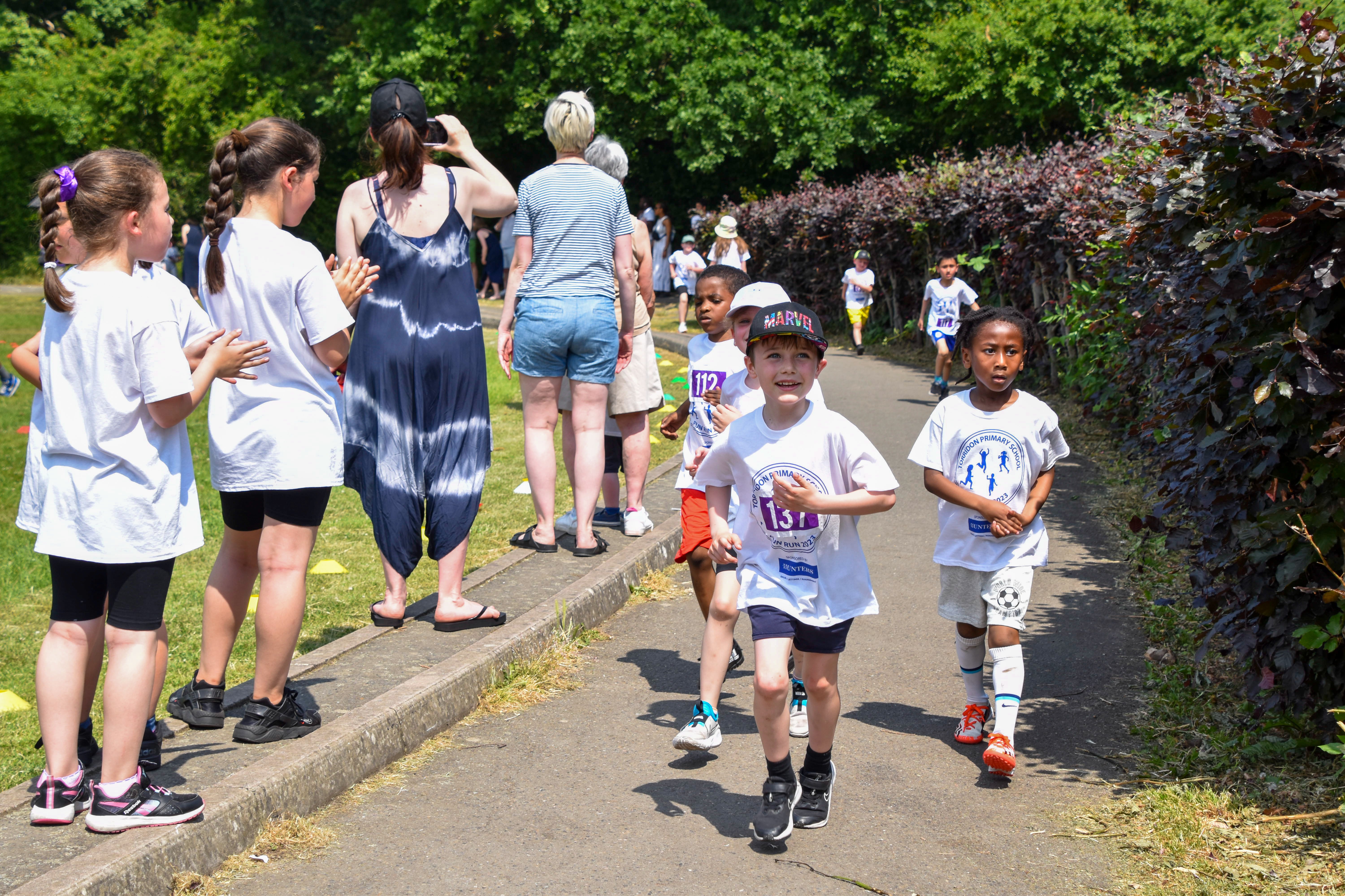 Fun Run 2026 campaign photo, 5 of 7