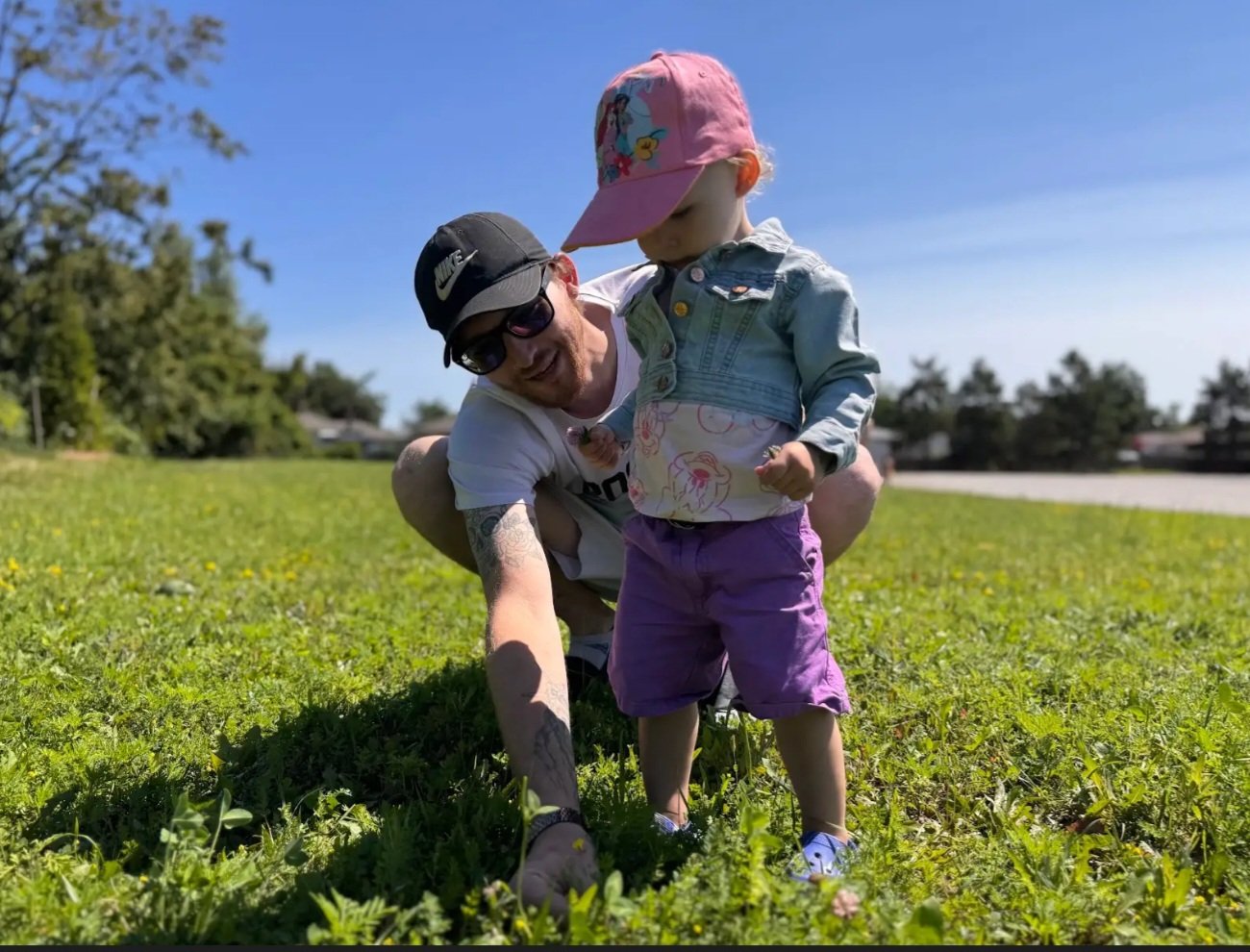 Help me give my daughter the childhood she deserves! campaign photo, 7 of 8