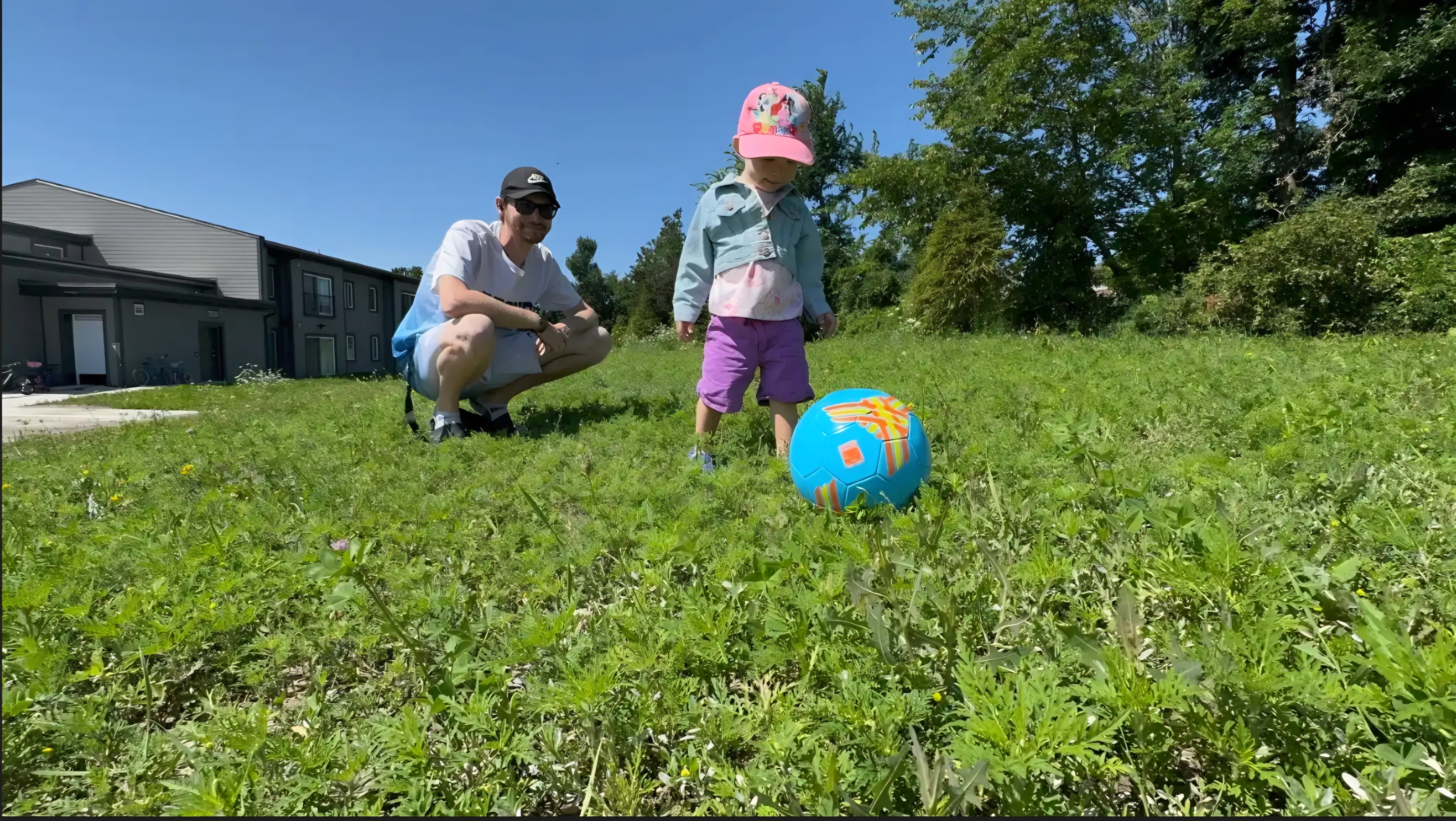 Help me give my daughter the childhood she deserves! campaign photo, 2 of 8