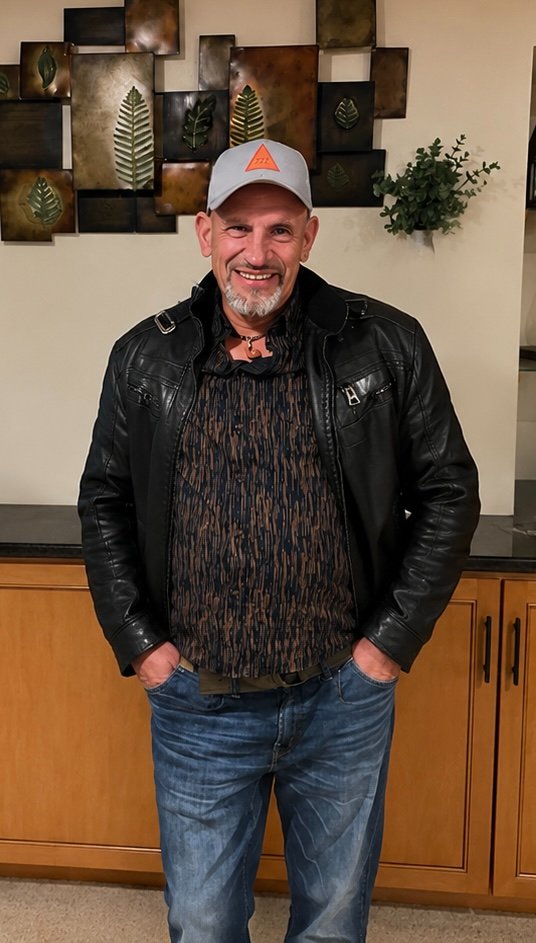 Support Steven's Journey to Recovery campaign photo, 4 of 8