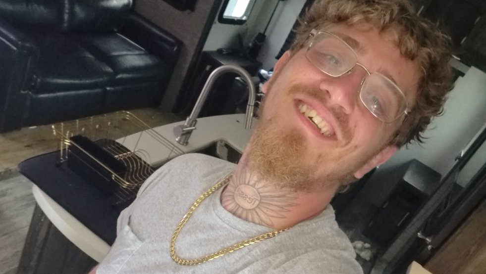 Help Andrew Start Fresh for His Kids photo