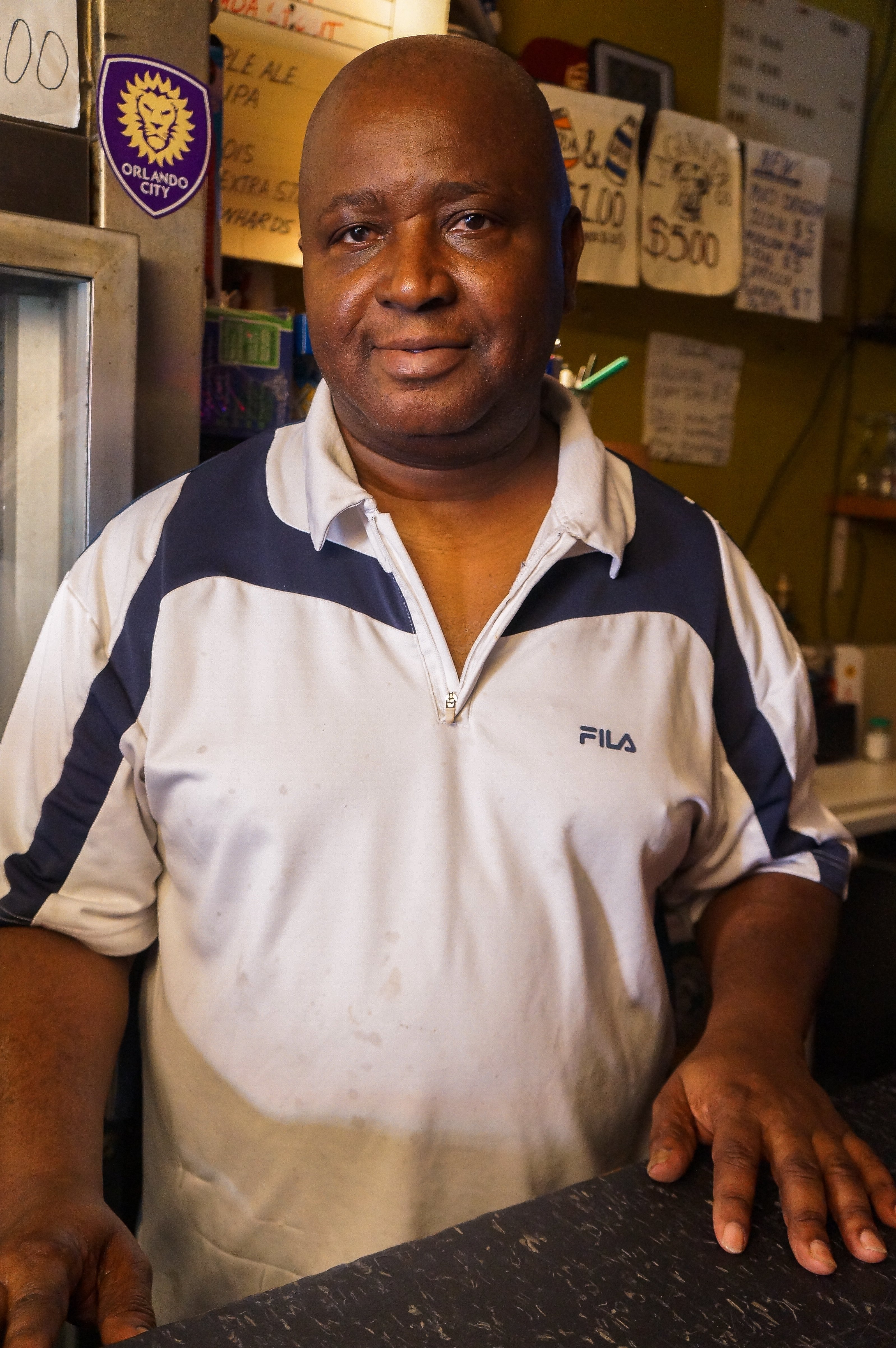 Support Fund for Uncle Lou campaign photo, 2 of 4