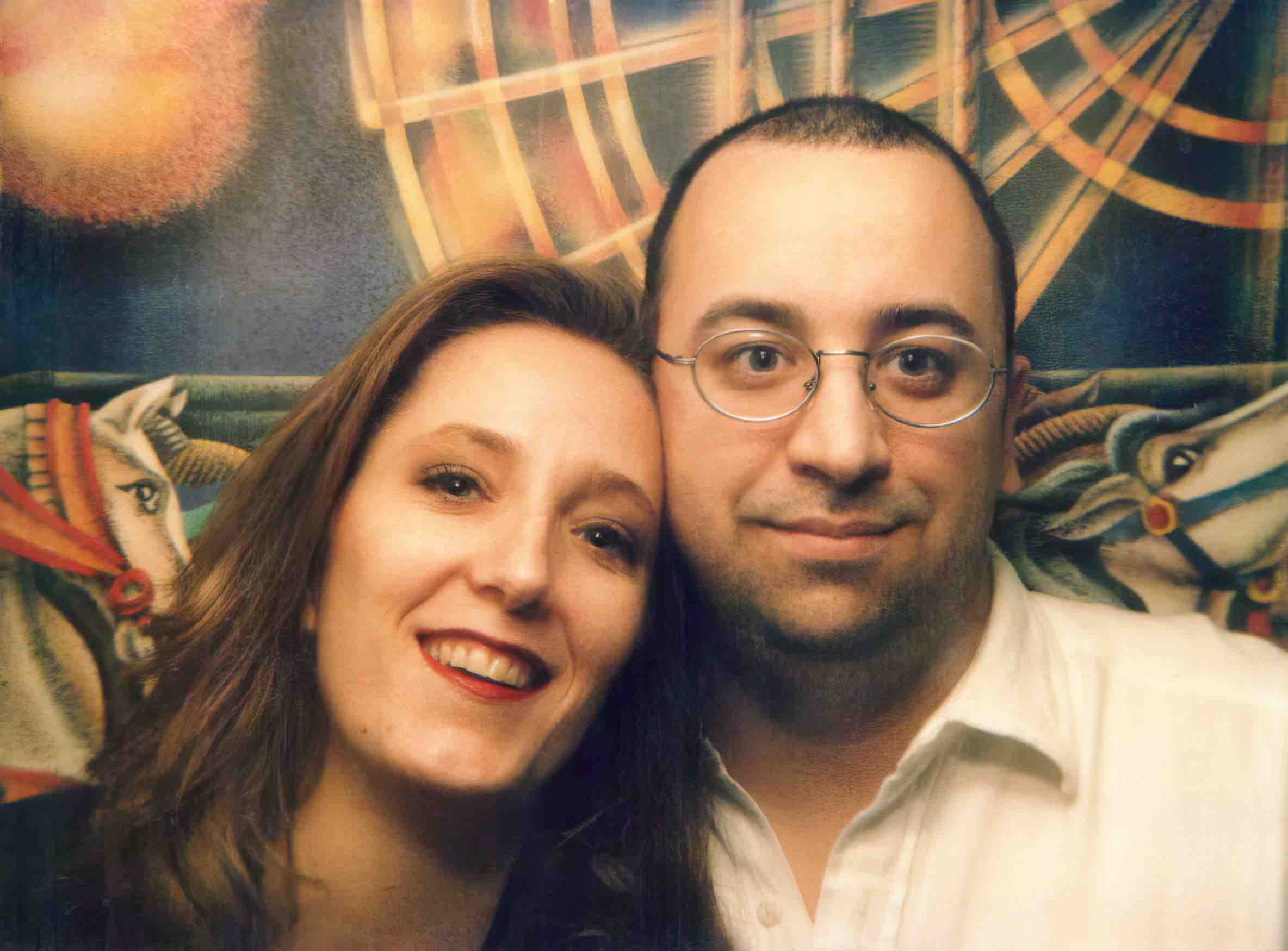 Support Aaron Acevedo’s Double Transplant Journey campaign photo, 7 of 9
