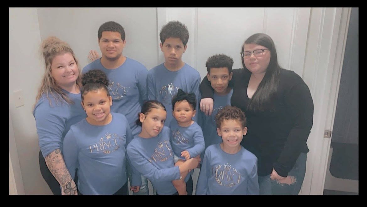 Help Melanie's Family: Leukemia & Kidney Care photo
