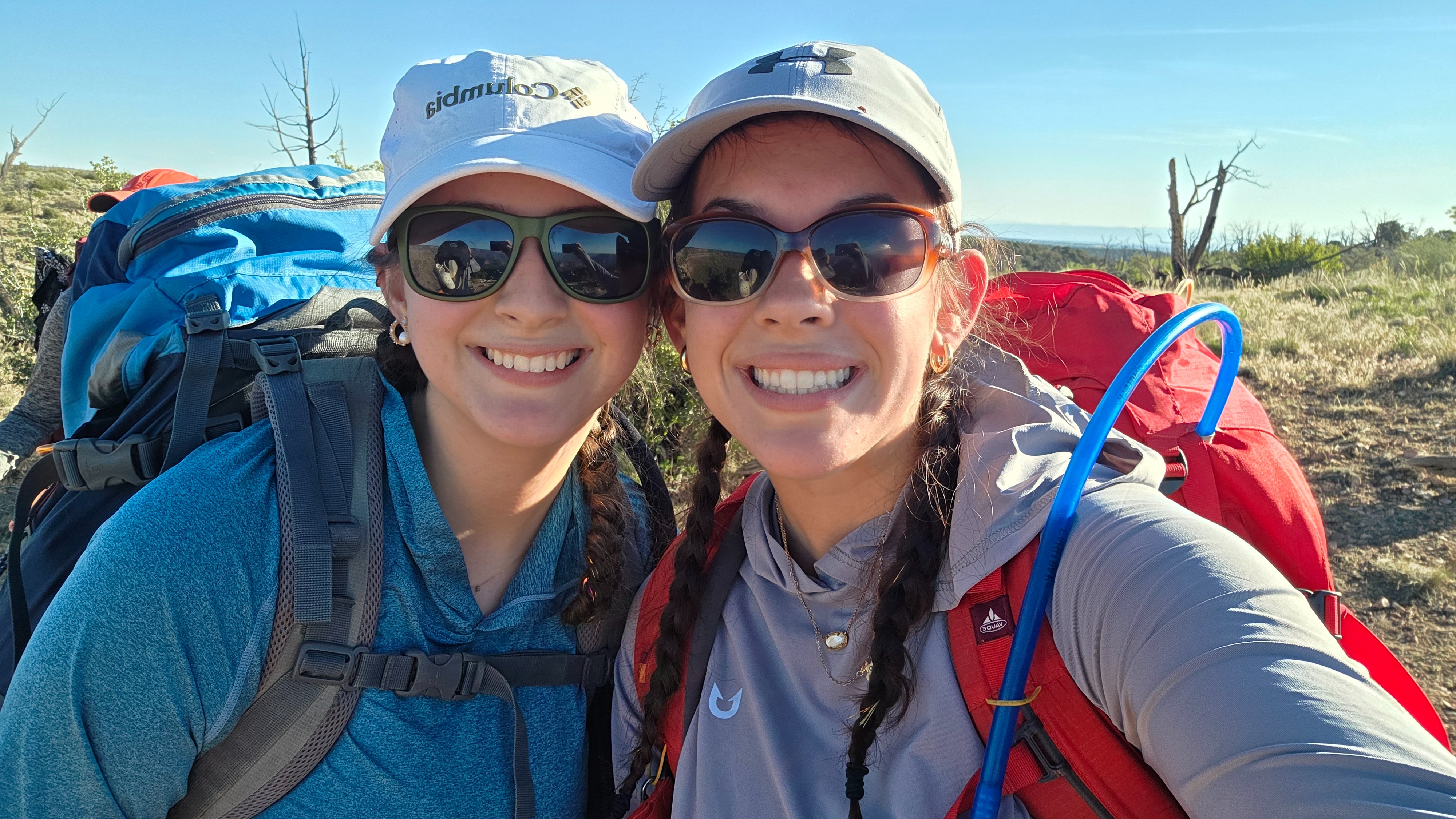 Help Maddie Heal After Grand Canyon Accident campaign photo, 5 of 8