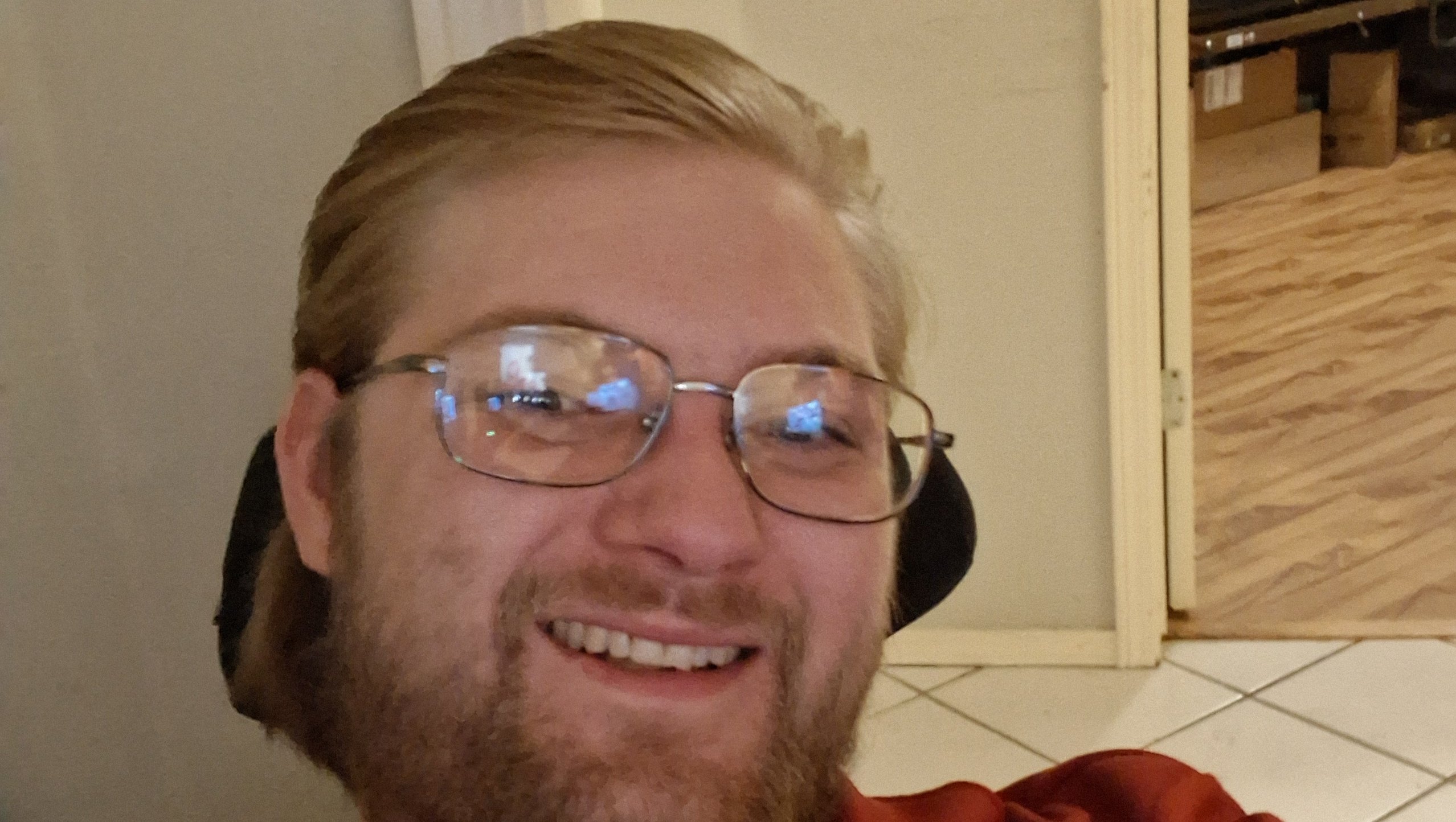 Help Trevor Make His Home Accessible photo