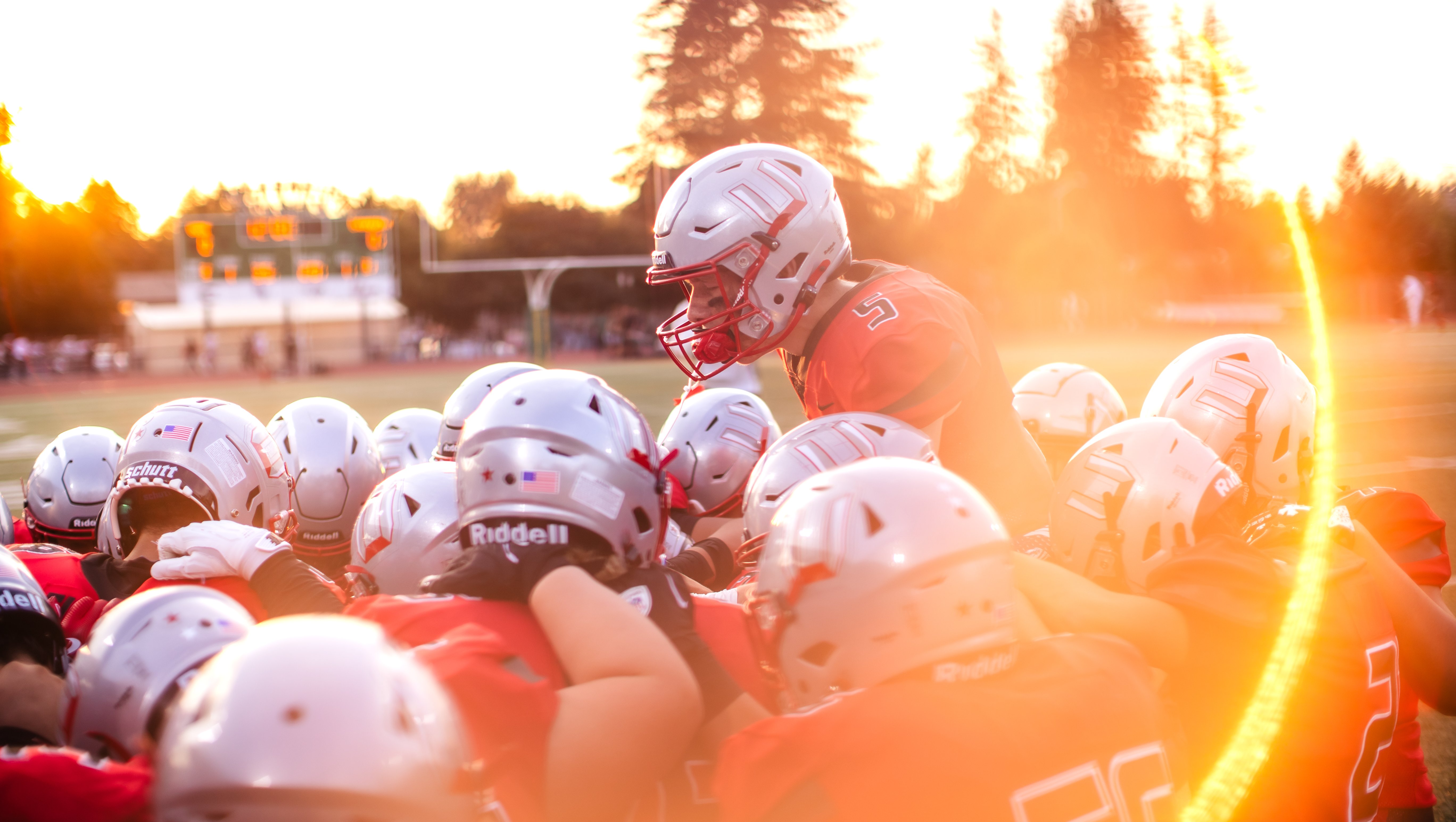 Union Titans Fundraiser by Marieana Durrett-Henderson : Support Union Titan Football ...
