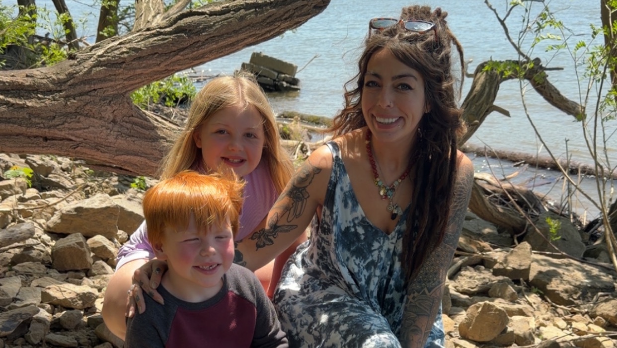 Help Kaylee Reunite Her Family photo