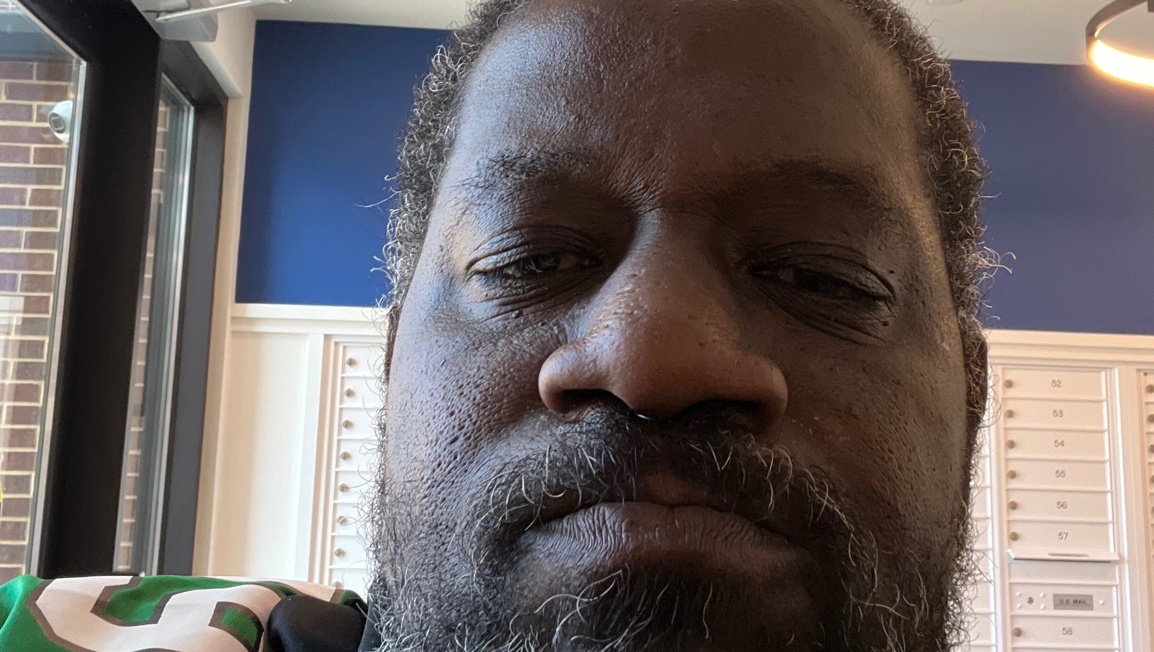 Help With Rent & Legal Fees After Job Loss photo