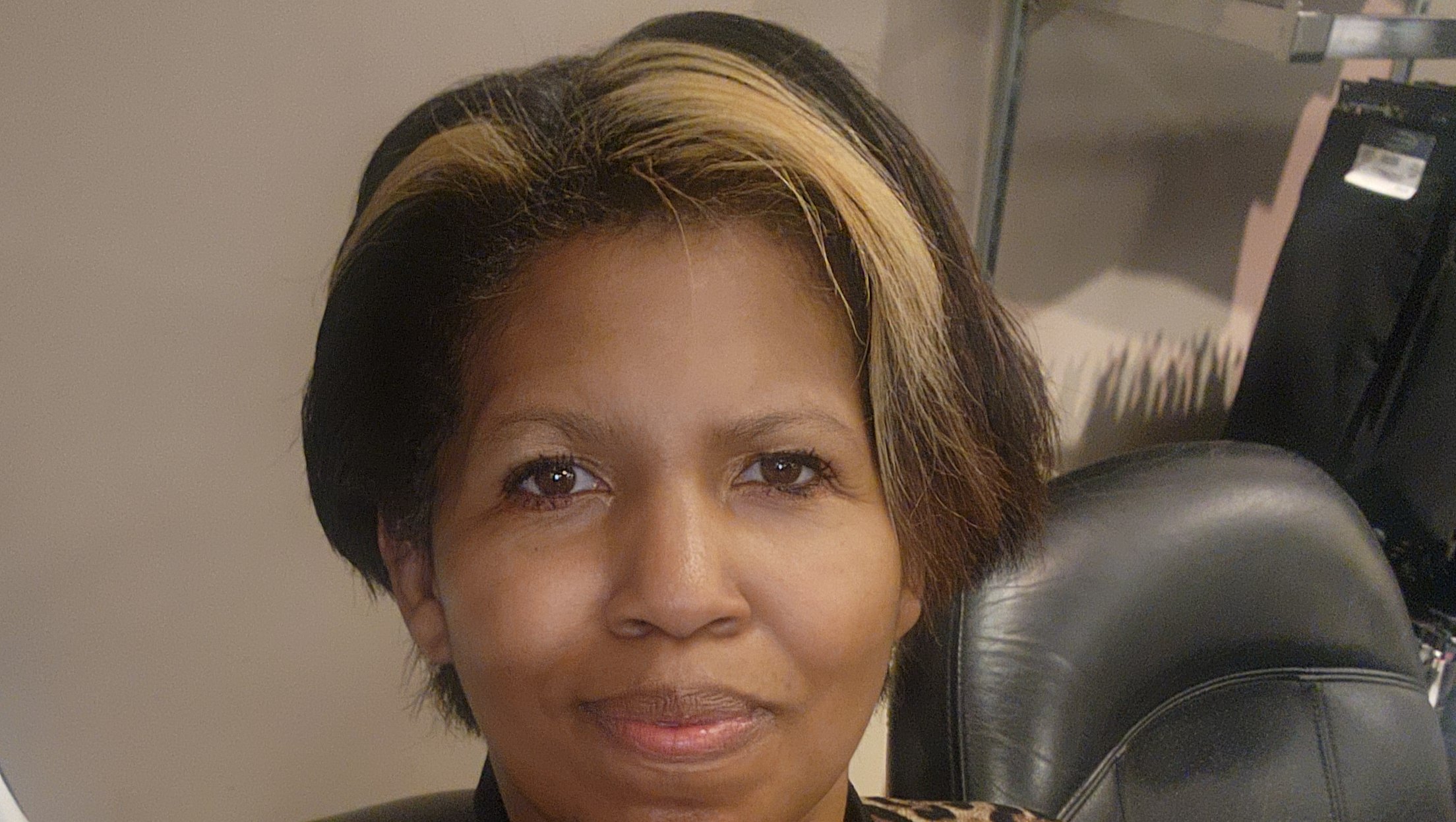 Help Veronica Carpenter Fight Ovarian Cancer photo