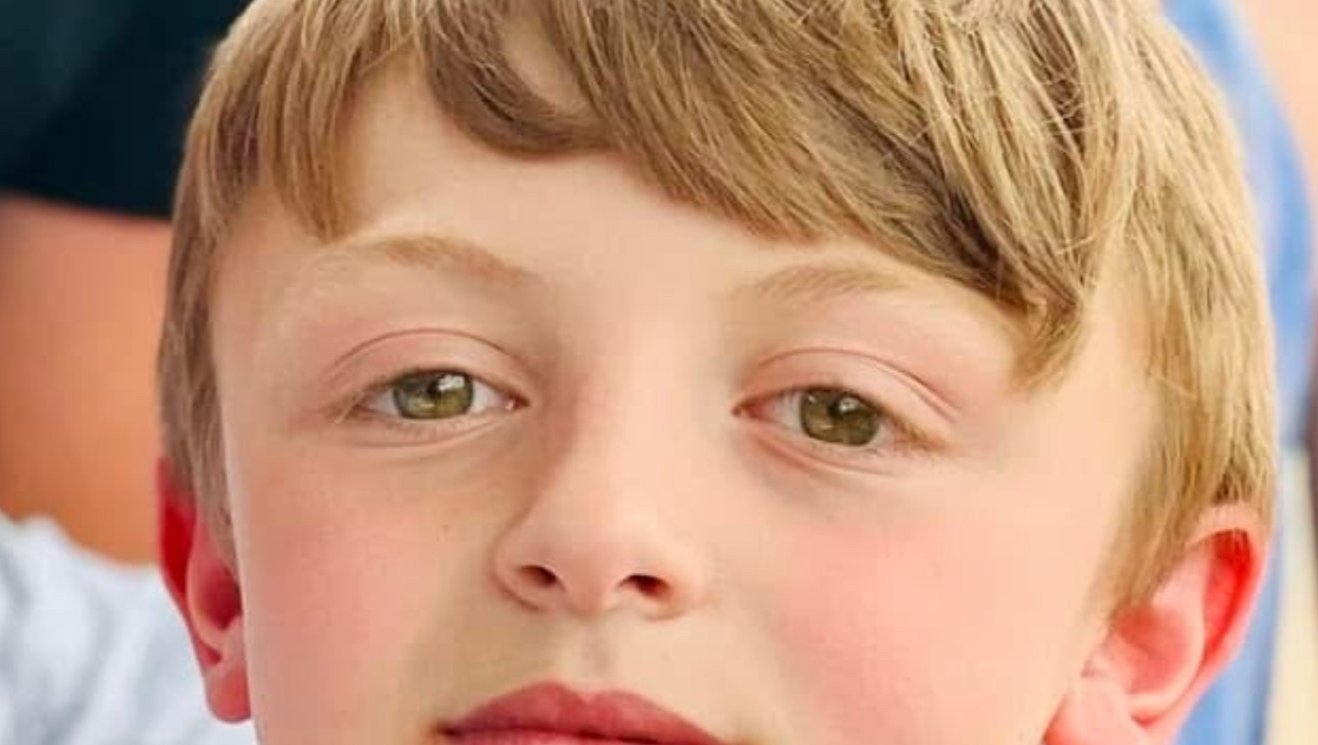 Support Owen’s Fight Against Brain Cancer photo