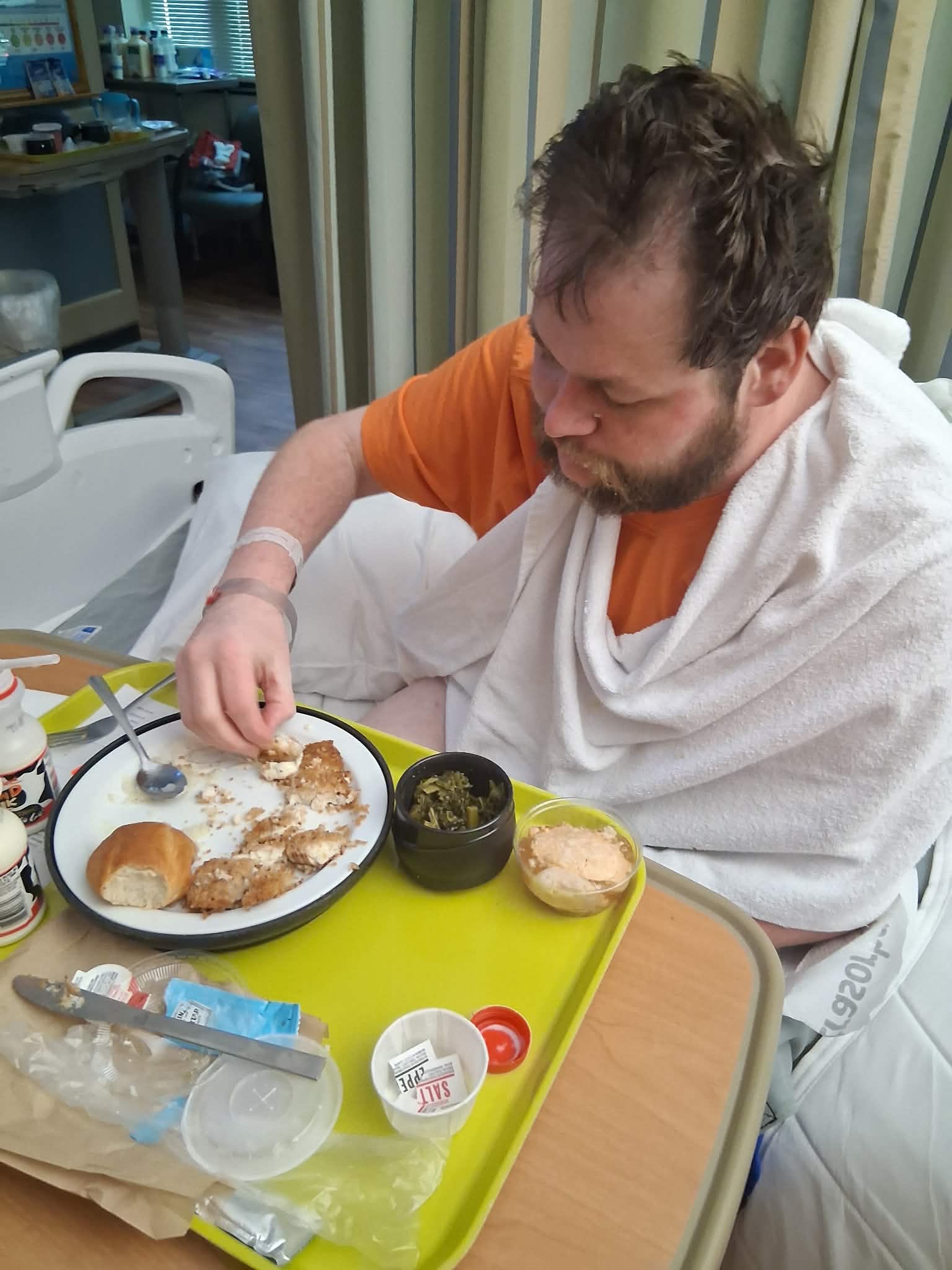 Help Support Nate’s Recovery Journey campaign photo, 7 of 8