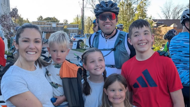 Support the Gale Family After Tragic Accident photo