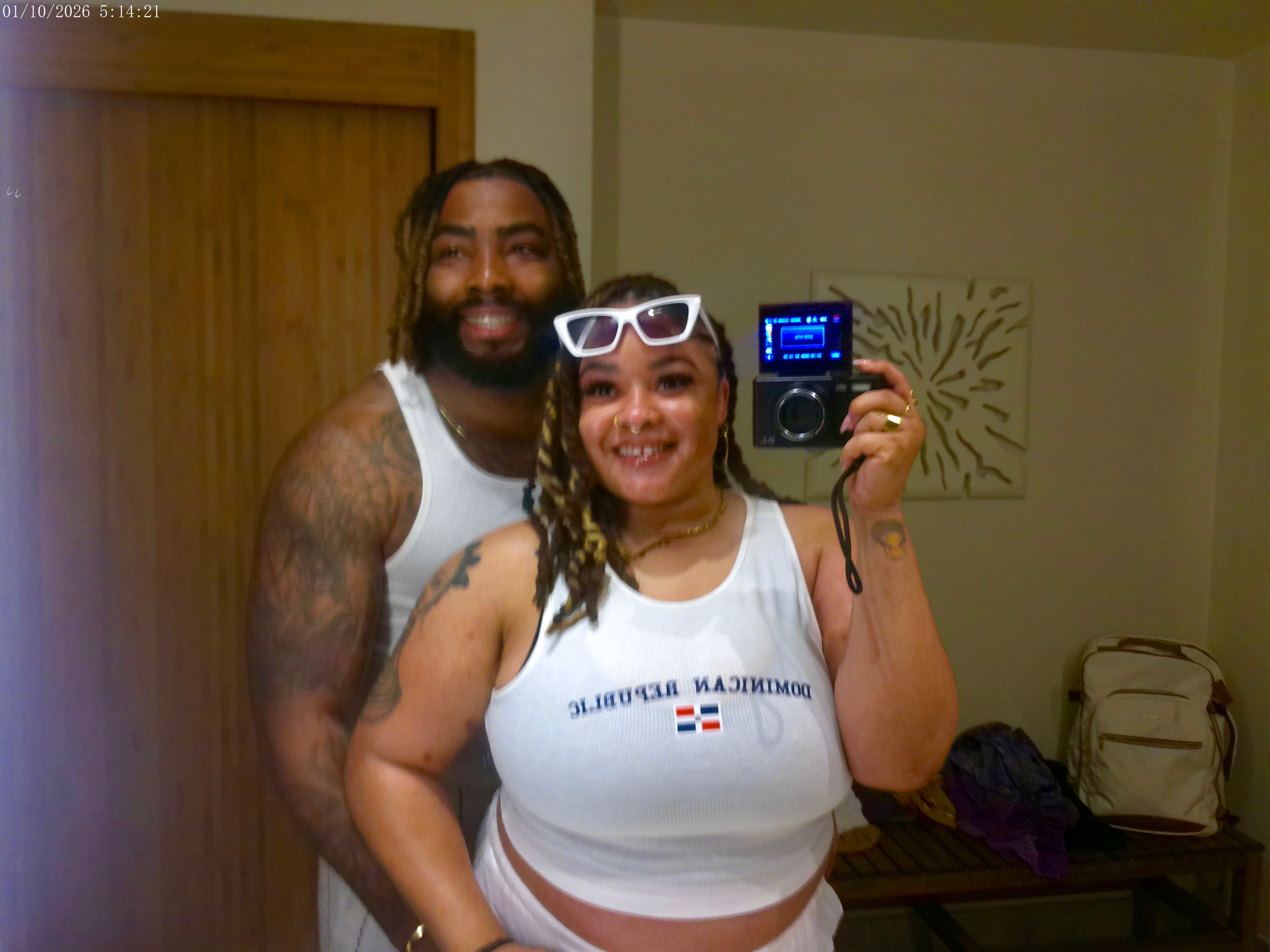 Support Jocelyn and Chantles' Bali Honeymoon Adventure campaign photo, 4 of 8