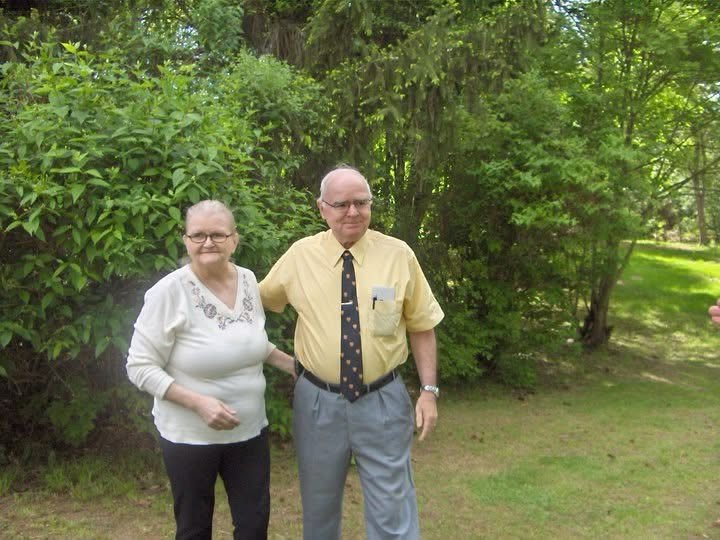 Support for Ronald Levesque's Family campaign photo, 4 of 8