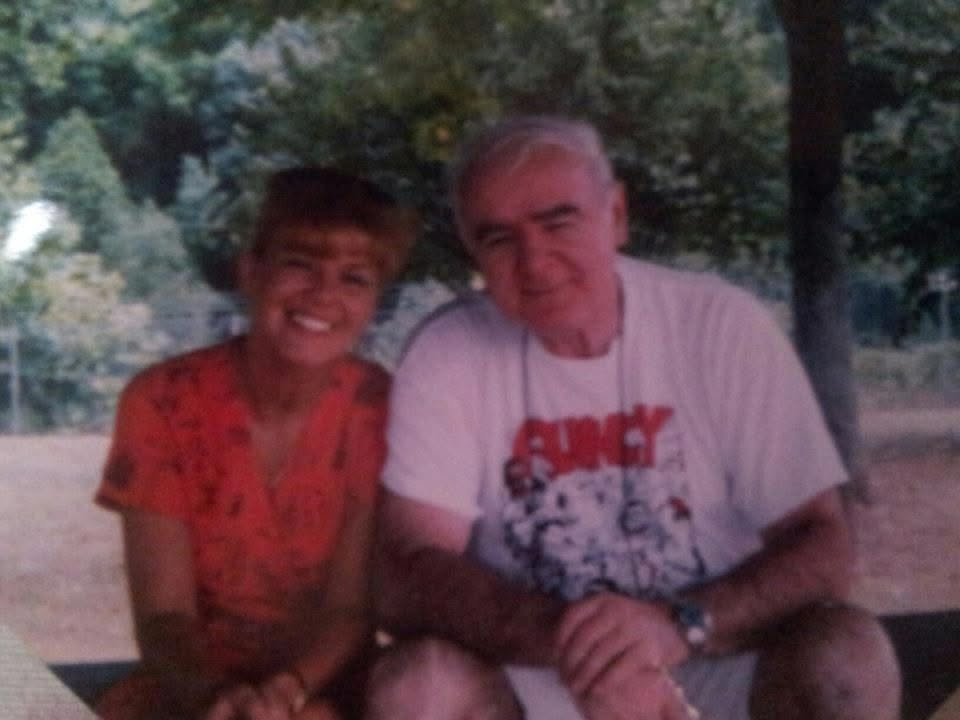 Support for Ronald Levesque's Family campaign photo, 2 of 8