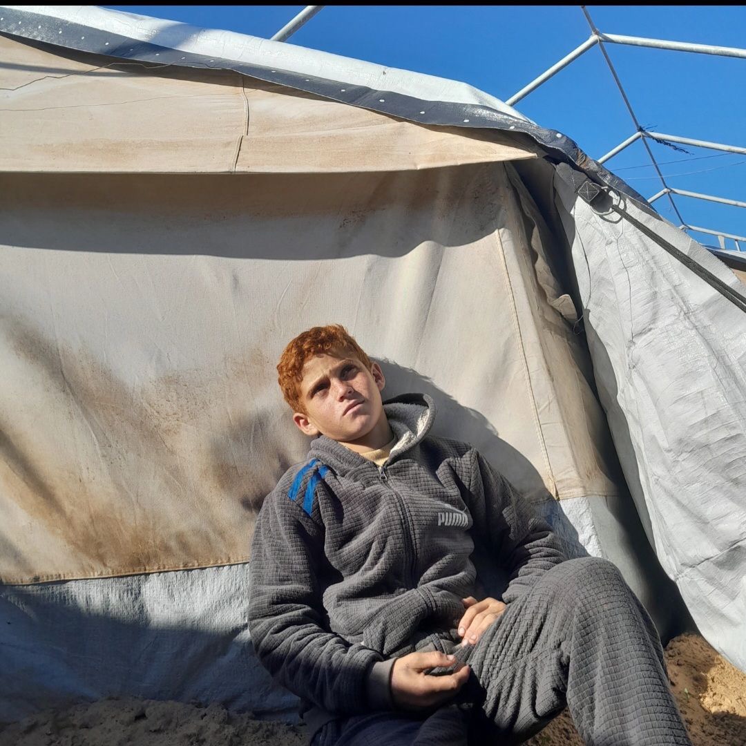 Support Ahmed's Family After Losing Everything campaign photo, 6 of 7