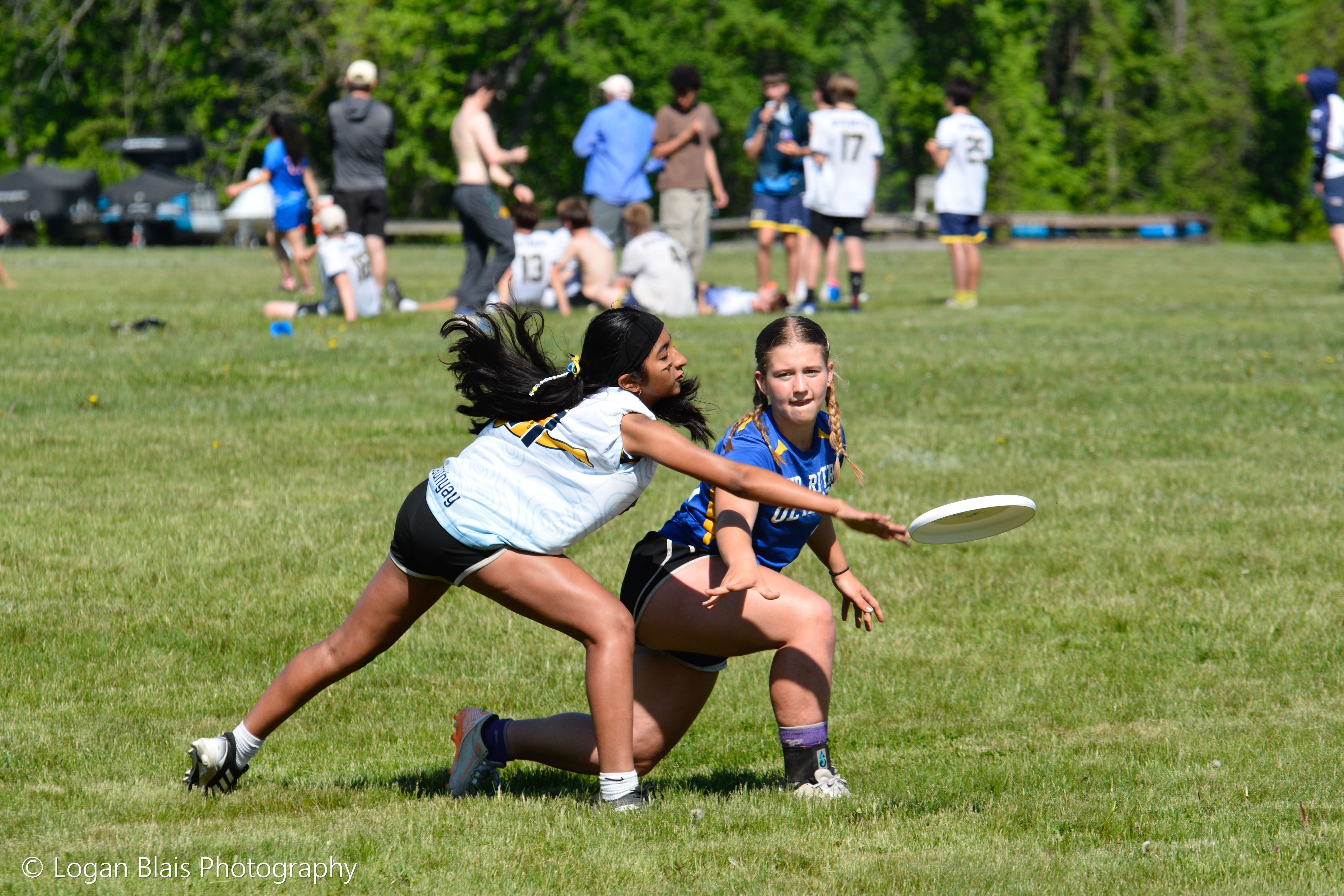 Four Rivers Ultimate Fundraiser by Sharon McGuinness : Help Four Rivers Boys & Girls ...