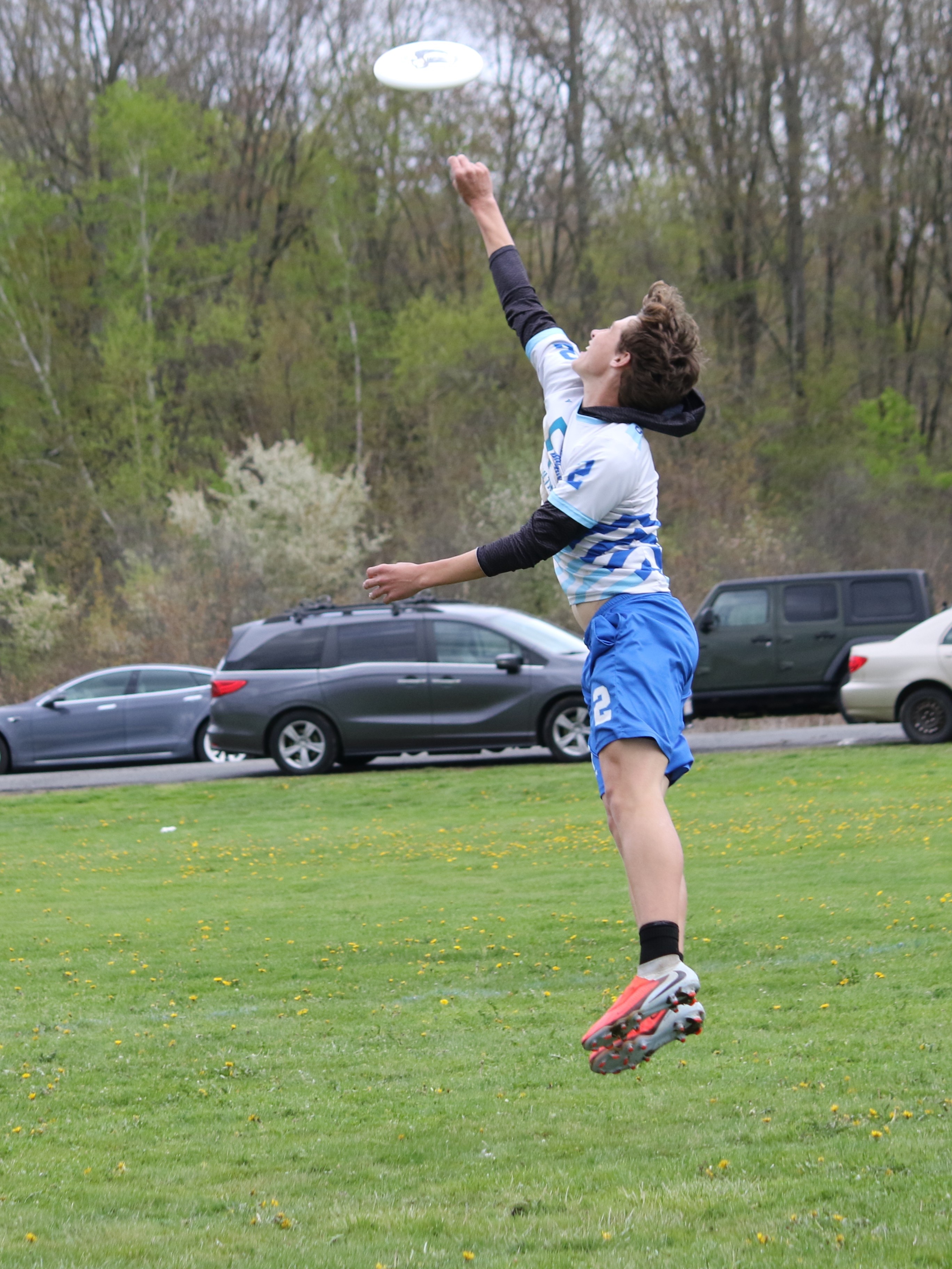 Four Rivers Ultimate Fundraiser by Sharon McGuinness : Help Four Rivers Boys & Girls ...