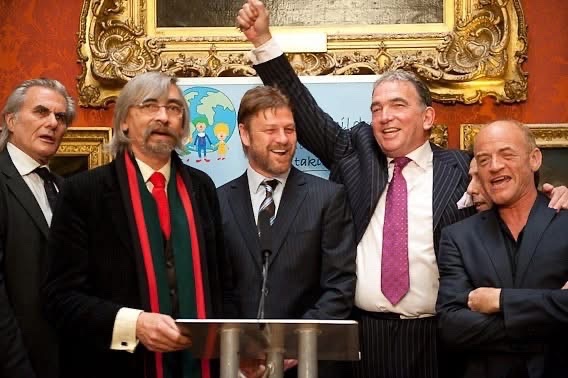 Help us make the documentary Daragh and Brando campaign photo, 5 of 8