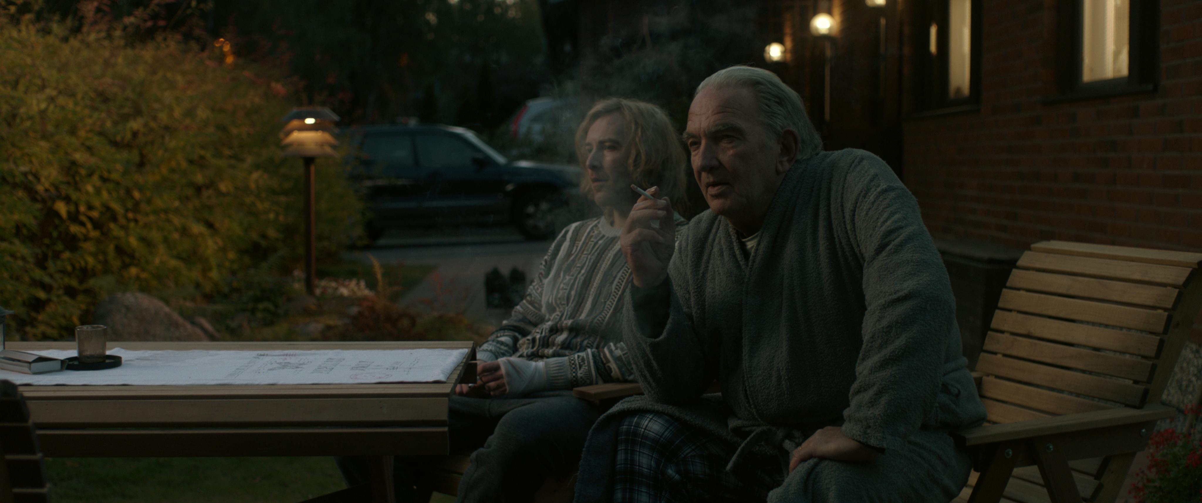 Help us make the documentary Daragh and Brando campaign photo, 6 of 8