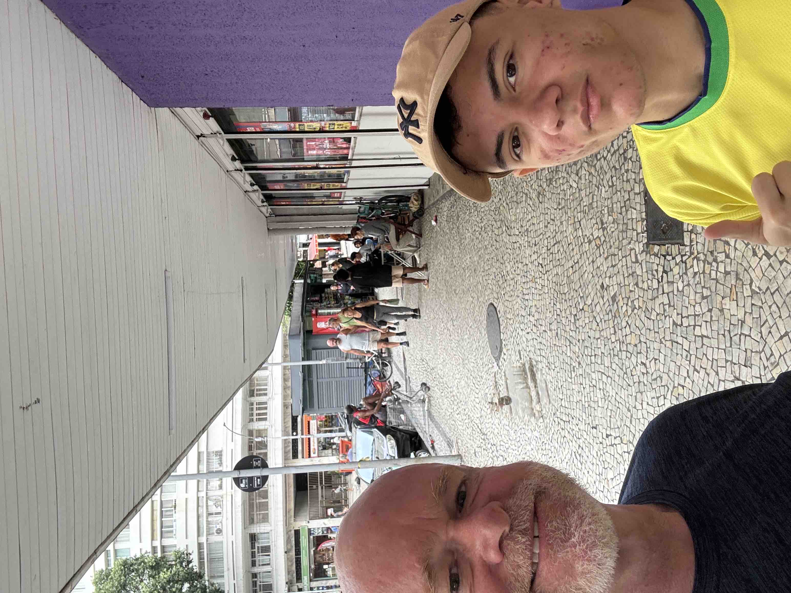 Family Stranded in Brazil Awaiting Visa Approval campaign photo, 6 of 8