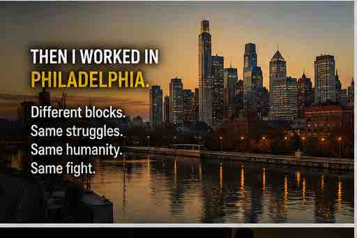 Starting Over After Years Helping Others campaign photo, 4 of 8
