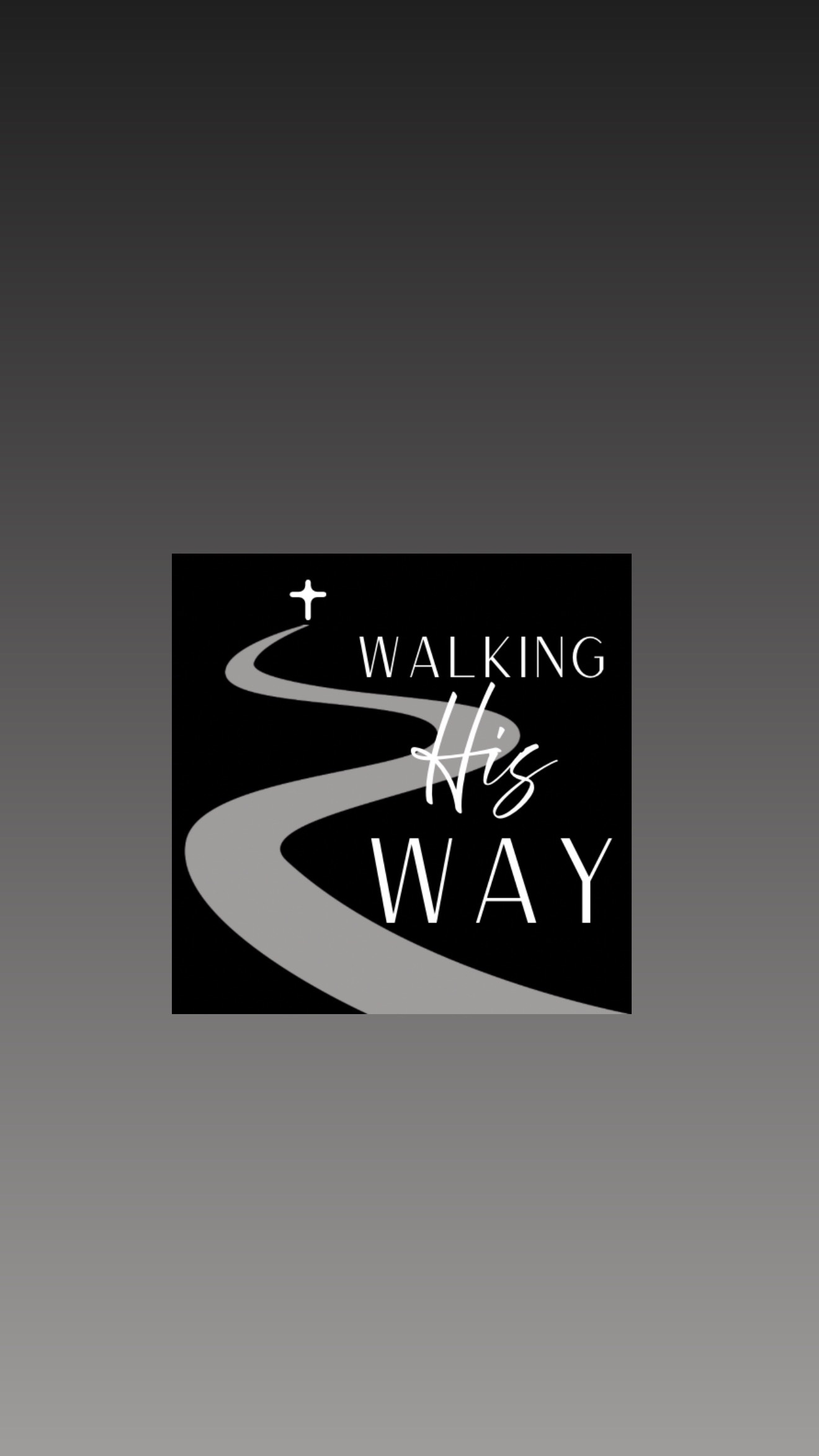 Help Launch Walking His Way Nonprofit campaign photo, 6 of 8