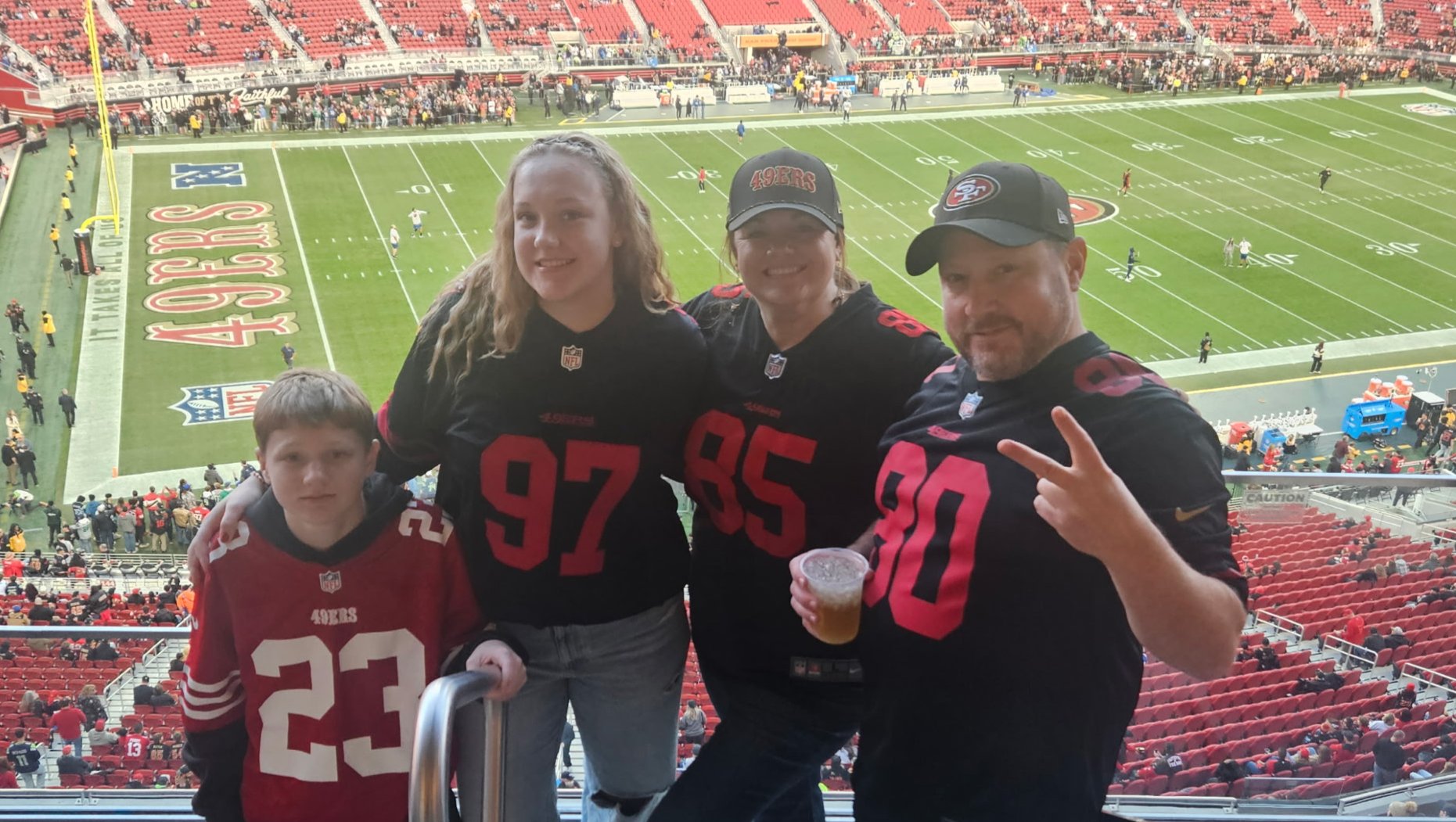 Support Cara Battilocchi’s Recovery photo
