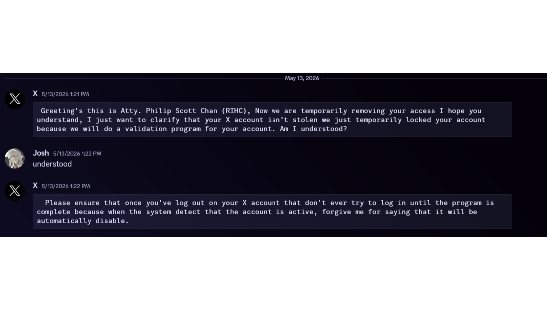 Fundraiser by Joshua Rivera : Help Recover $9000 Lost to a Scam