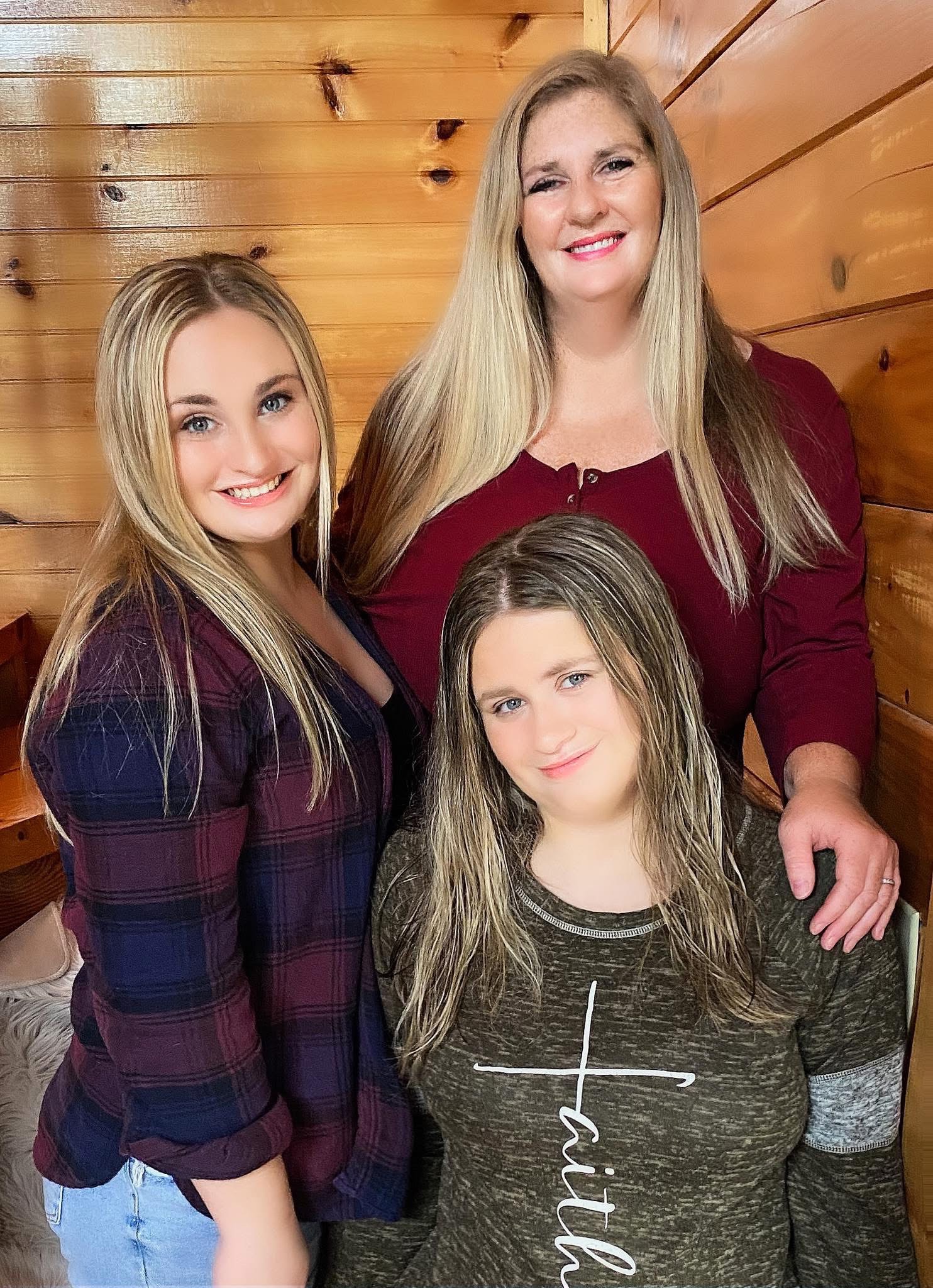 Care and Love for The Davidson’s campaign photo, 4 of 7