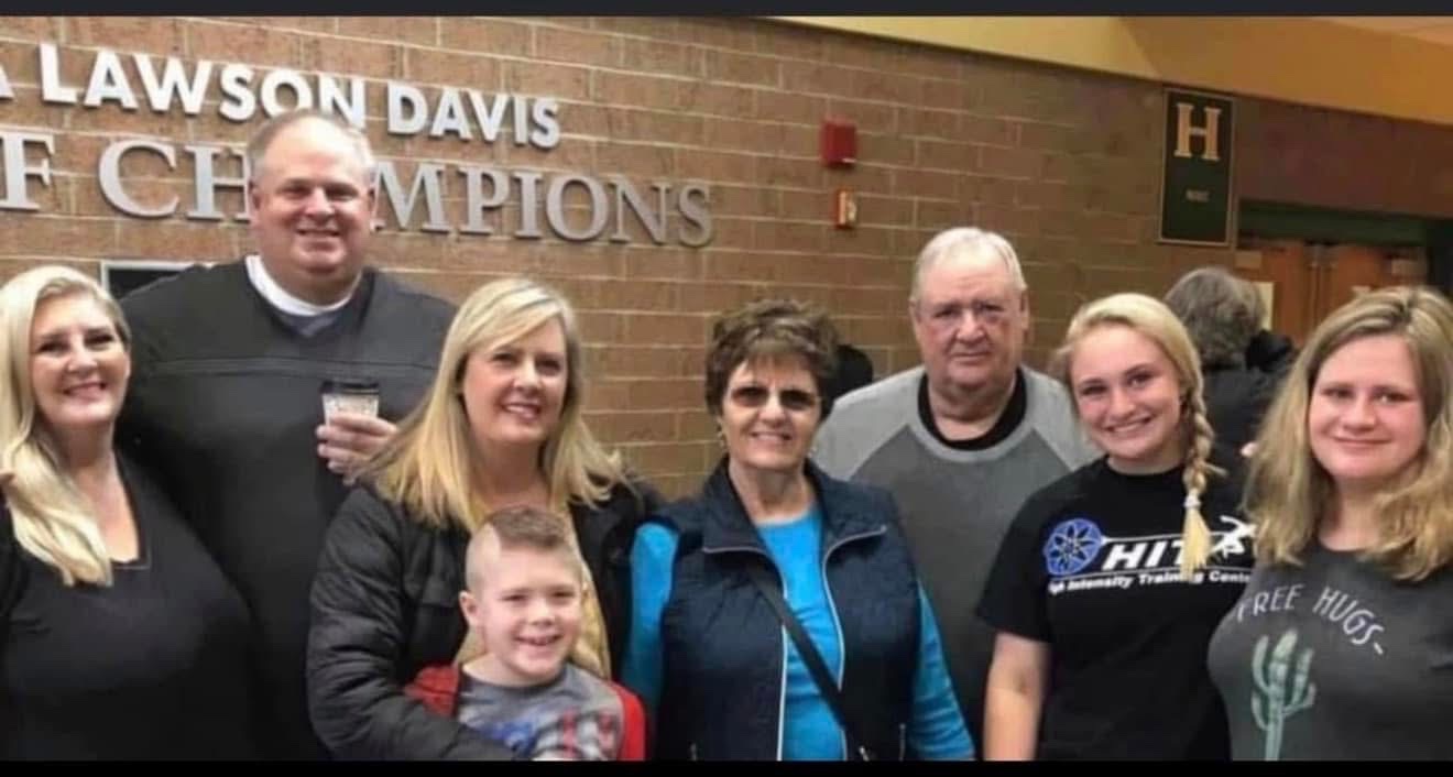 Care and Love for The Davidson’s campaign photo, 5 of 7