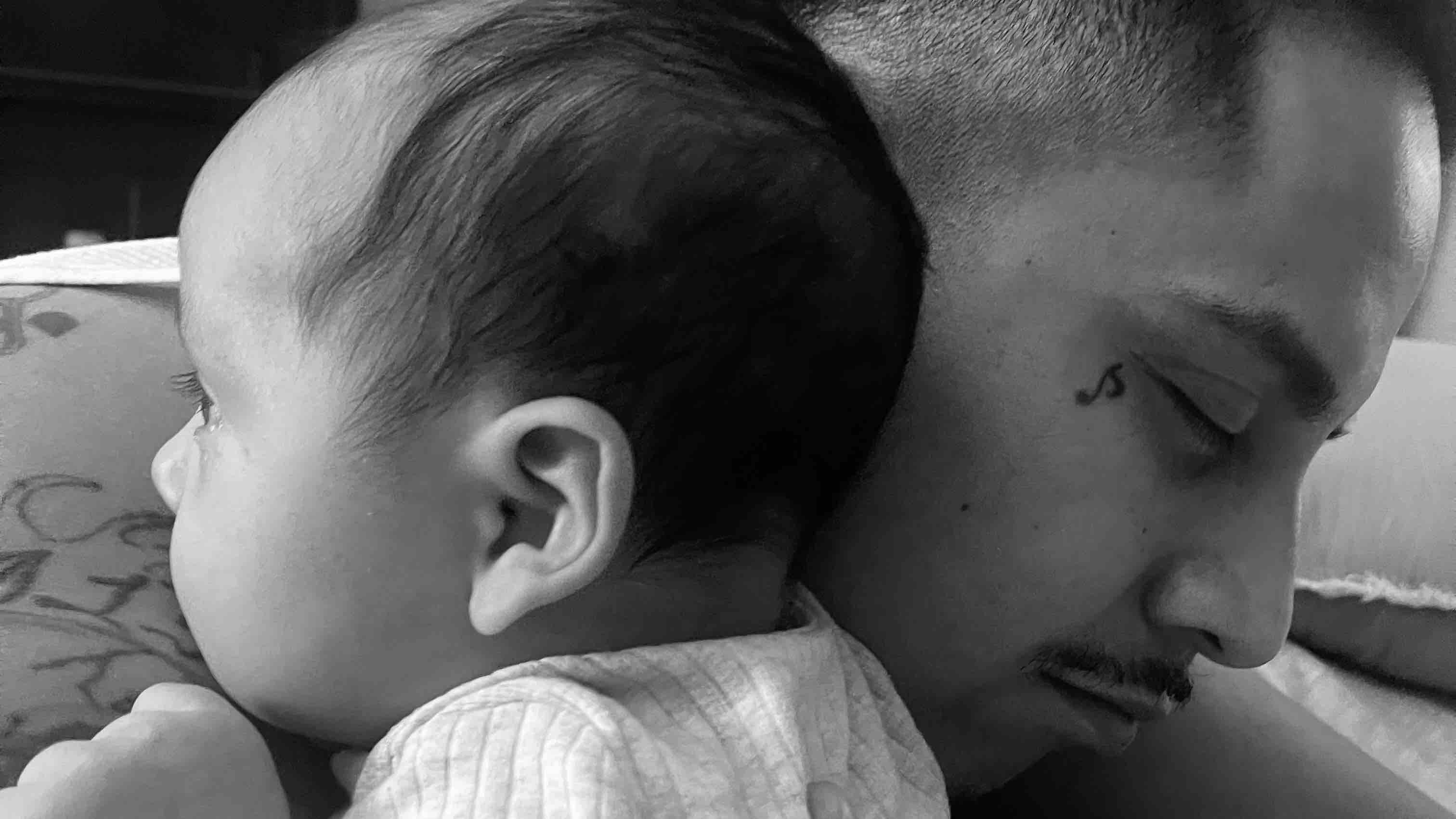 Help Me Stay in Sober Living While I Rebuild Life photo