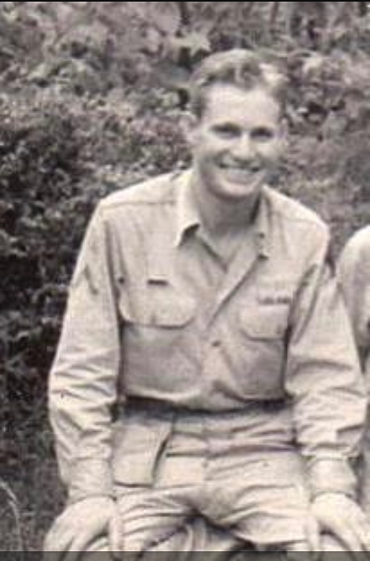 Honor CK: WWII Veteran’s Funeral Fund campaign photo, 7 of 8
