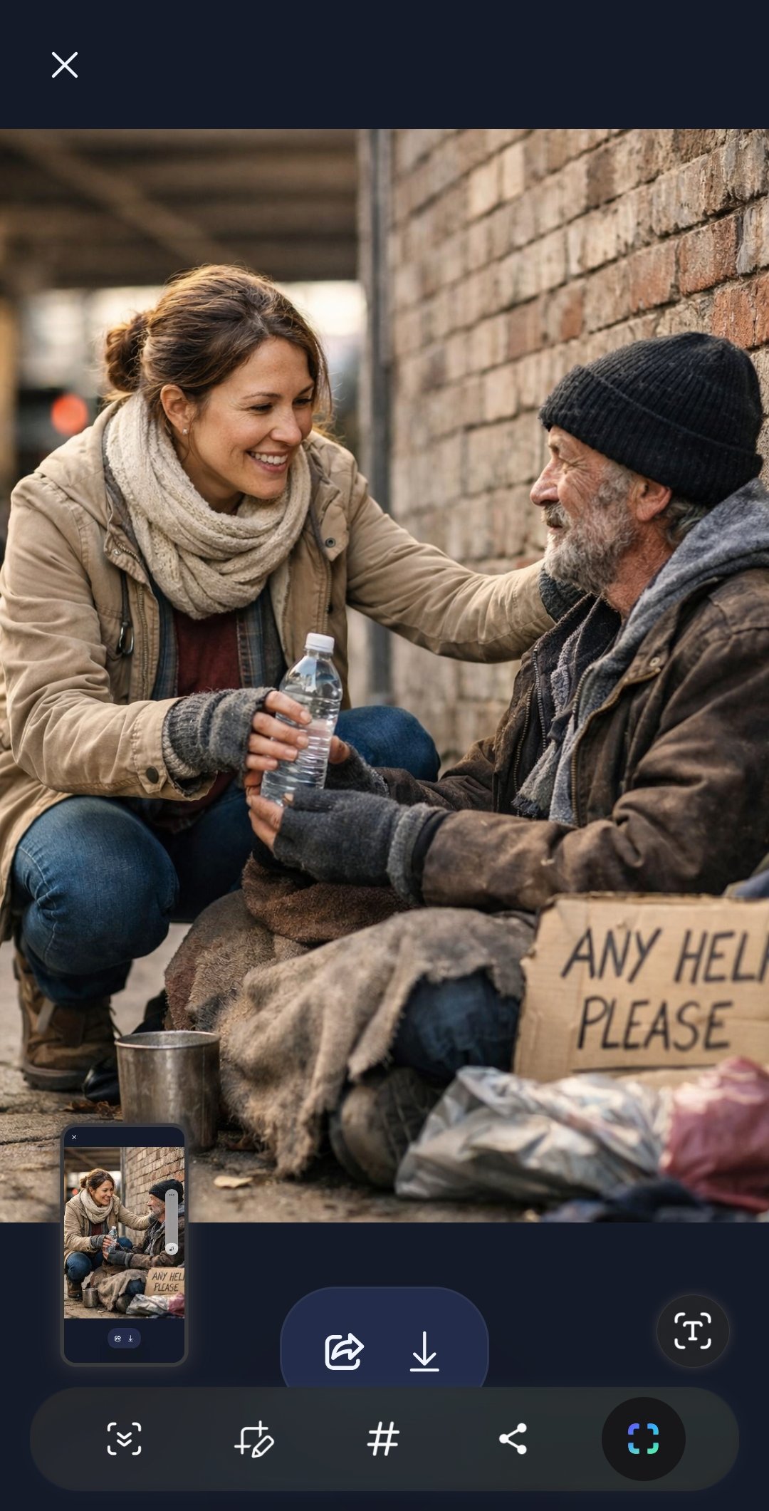 Help Bring Hope on Wheels to Small‑Town Alberta campaign photo, 2 of 4