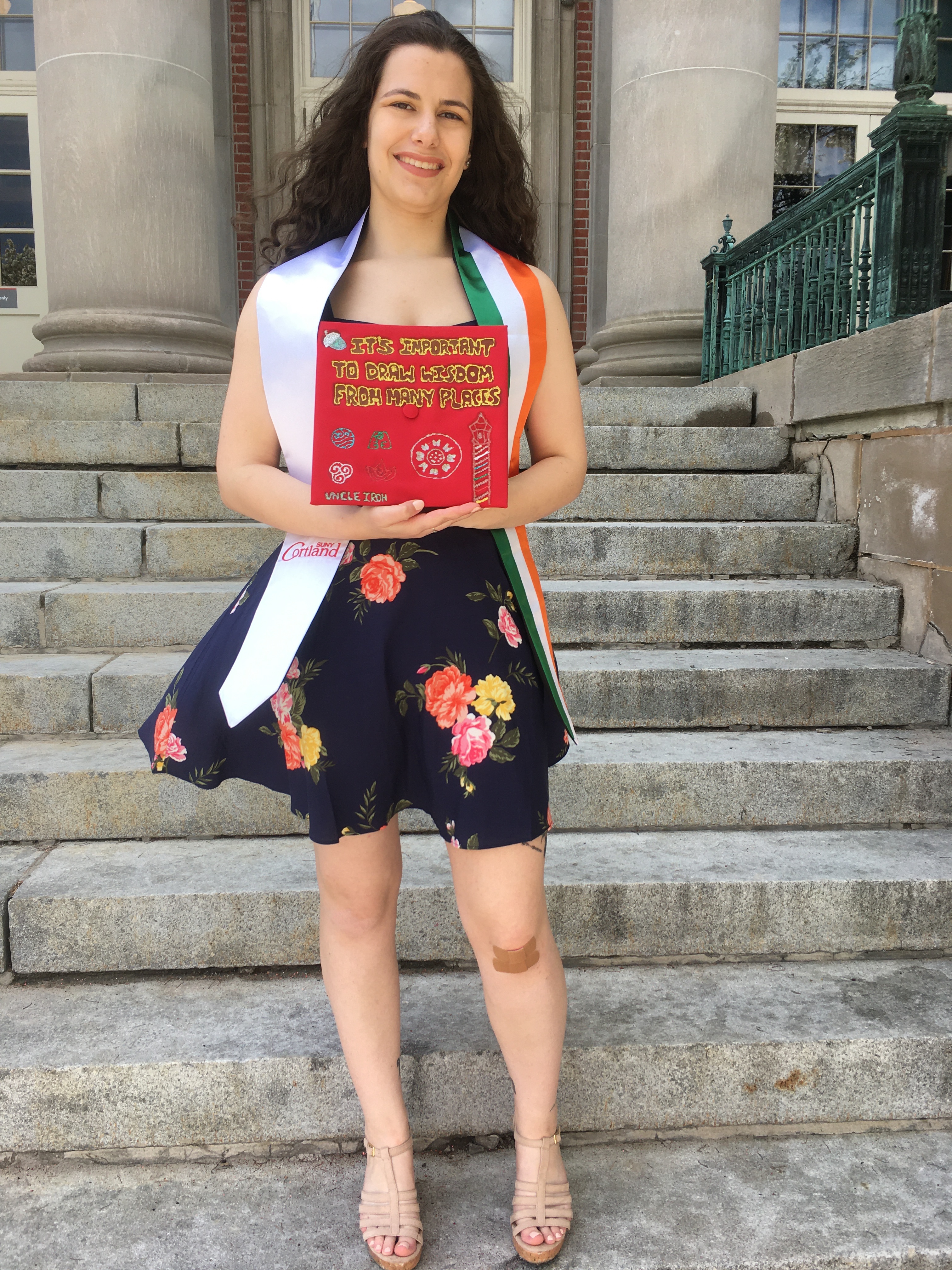 Help LaReva Manage Student Loan Payments campaign photo, 4 of 7