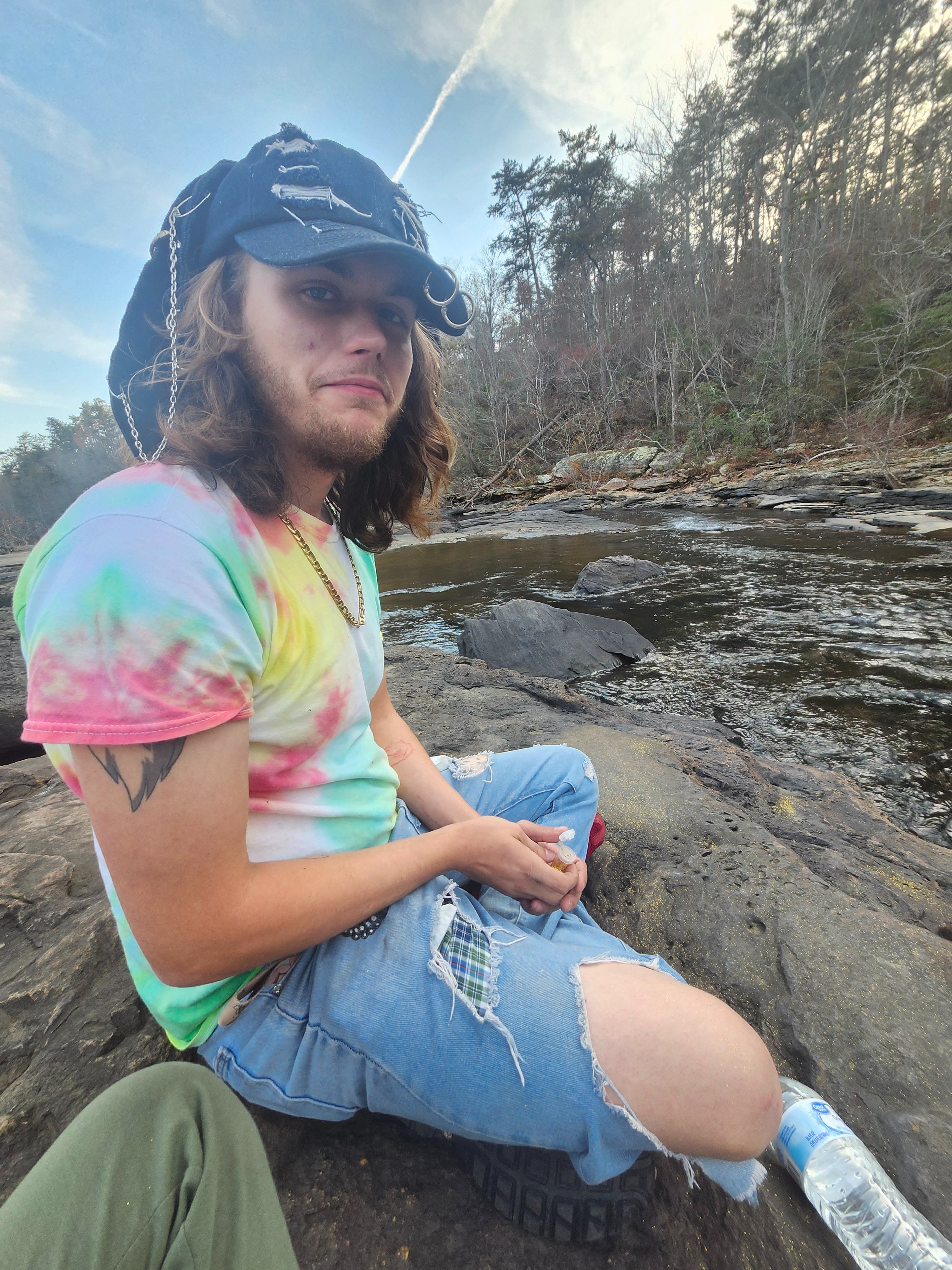 Fundraiser for Christian Swain by Madison Hollis : Honoring Mayson ...