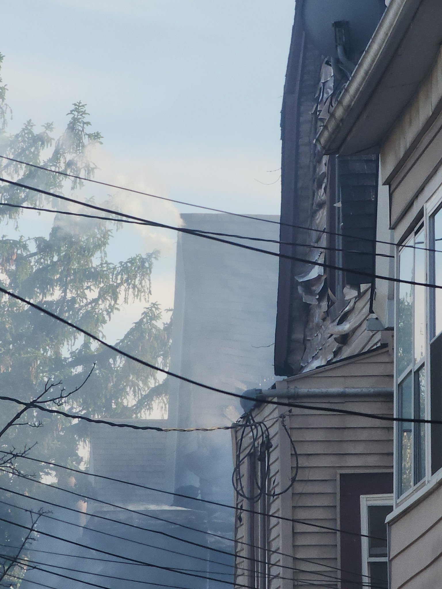 Fundraiser by Anna Williams : Help My Family Recover After House Fire