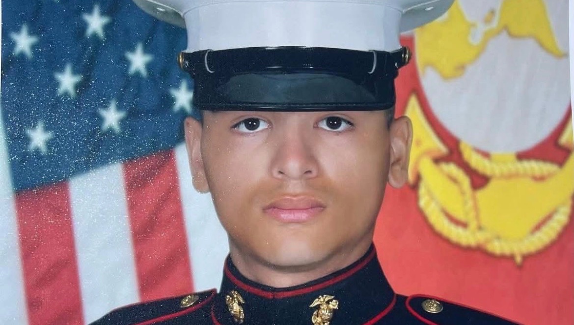 Fundraiser by Kayla Ann Belcher-Colon : Honoring PFC Michelangelo ...