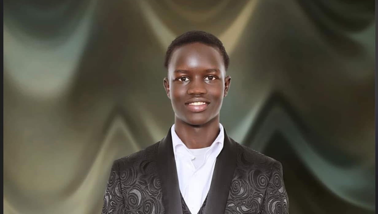 Fundraiser for Awuol Awuol by Awek De Piok : Help Honor Deng Deng’s Memory