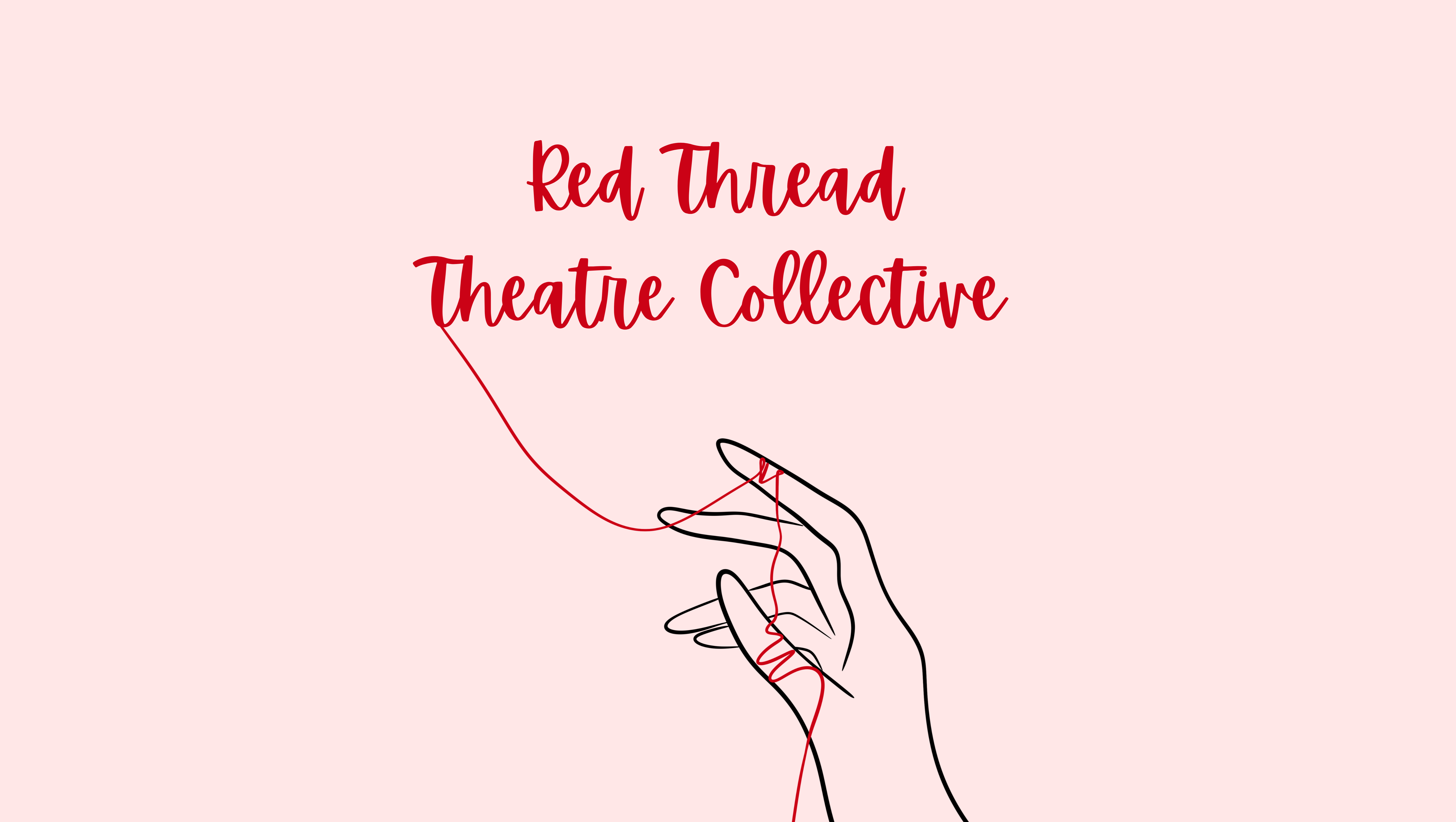 Fundraiser by Red Thread Theatre Collective : RTTC Presents: In Tandem