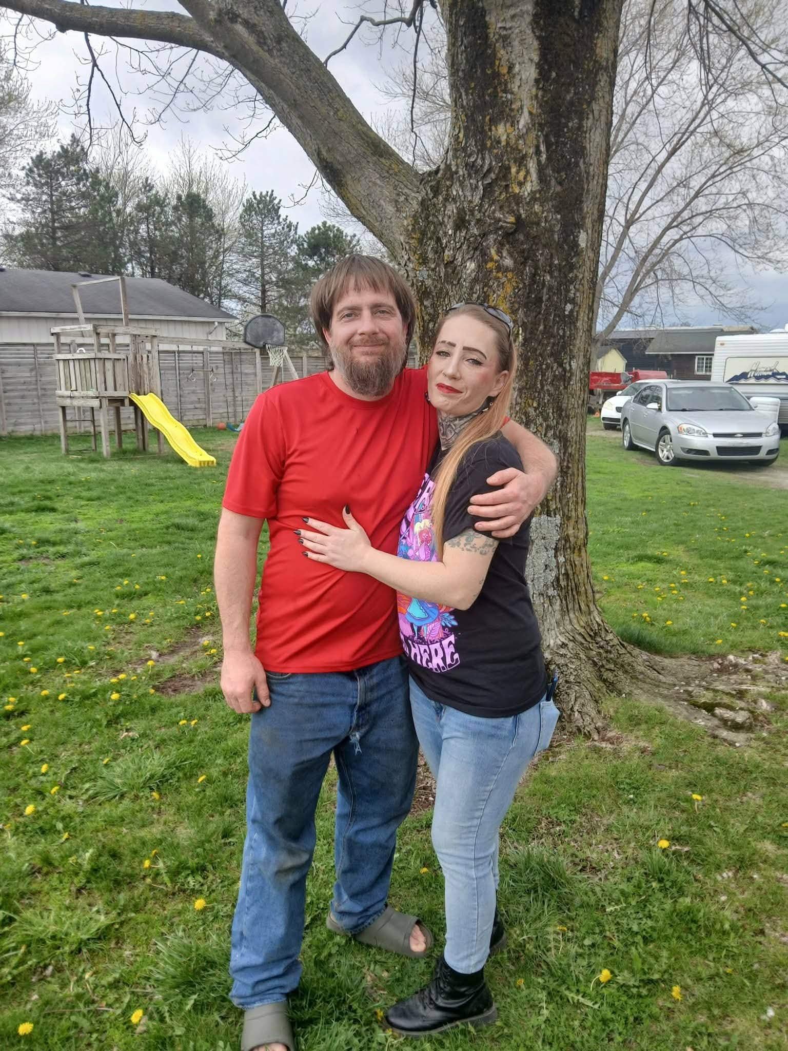 Kiley Riall Fundraiser by Kiley Riall : Justice for Koty and Rodney Riall